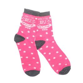 Country Club Novelty Socks 2 Pack
