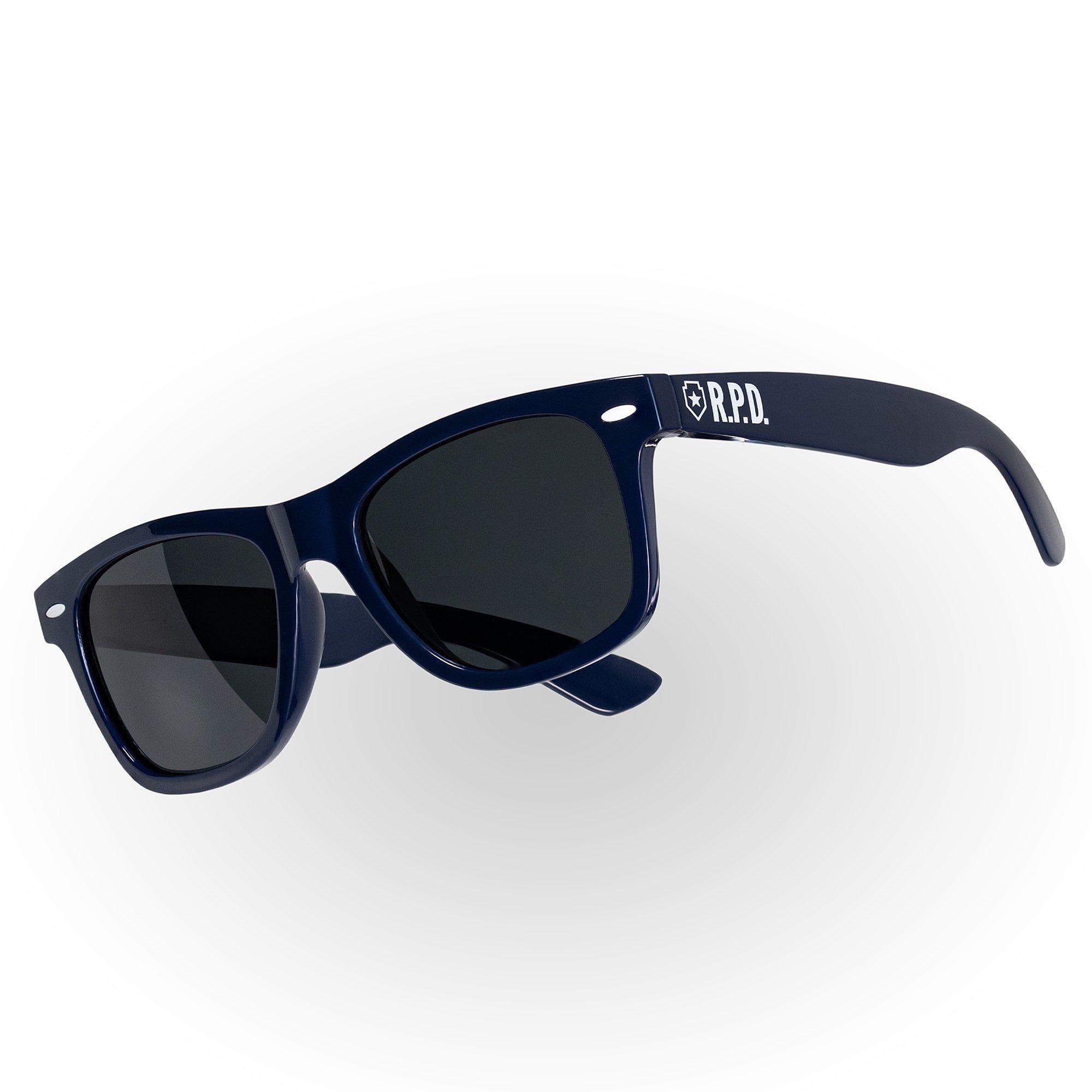 Mercadoria - Resident Evil - Official Resident Evil R.P.D Sunglasses - 2