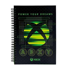 Xbox GAME Xbox A5 Notebook