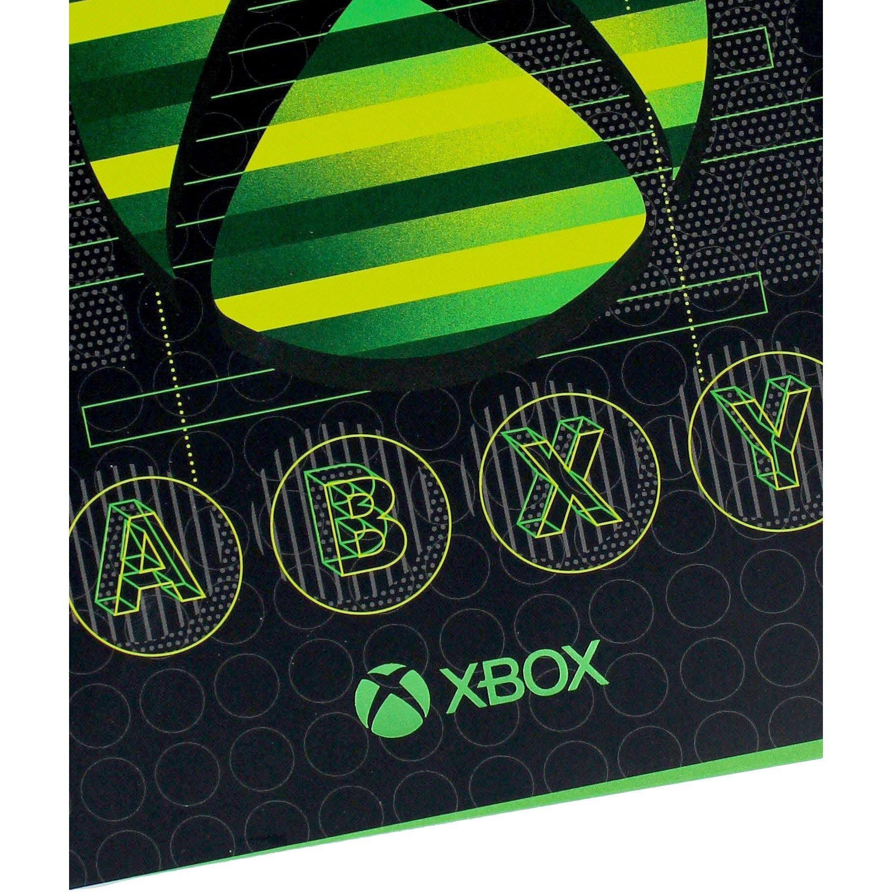 Marchandise - Xbox - Xbox A5 Notebook - 2