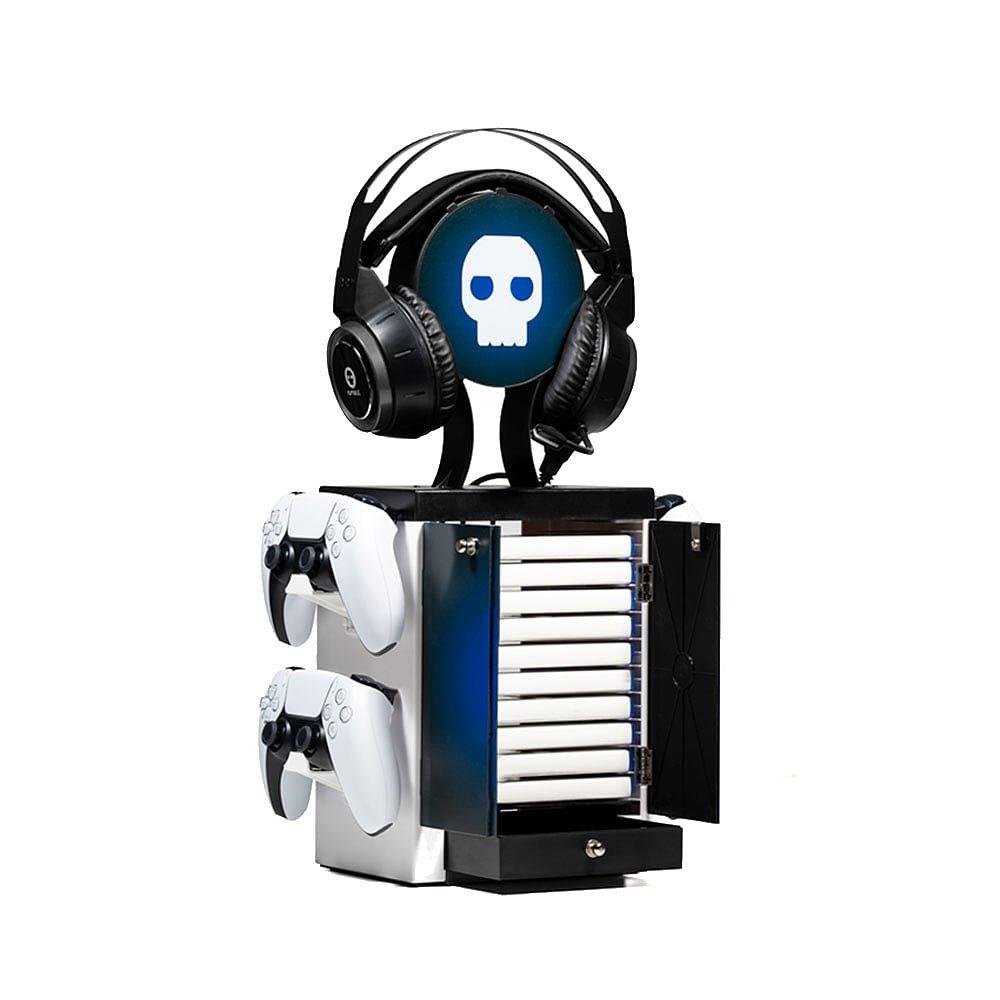 Numskull PS5 Inspired Gaming Locker