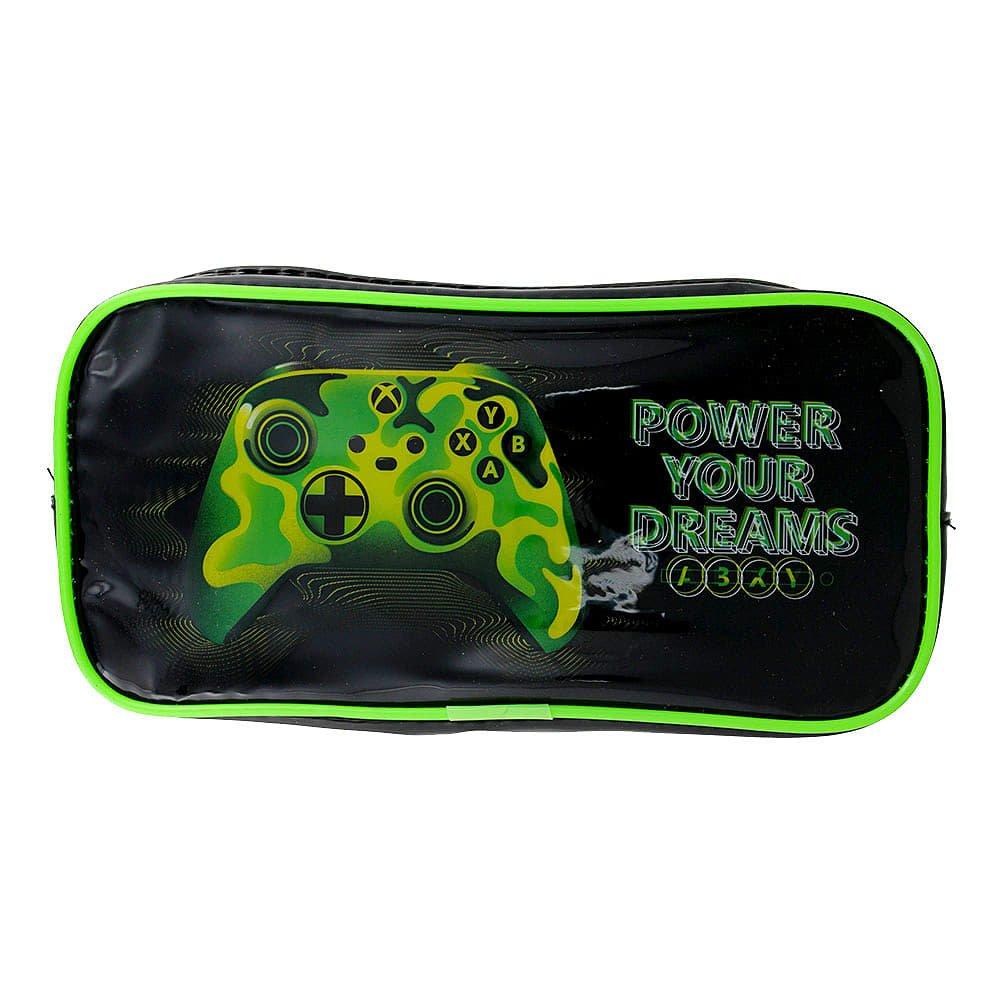 Merce - Xbox - Xbox Pencil Case - 1