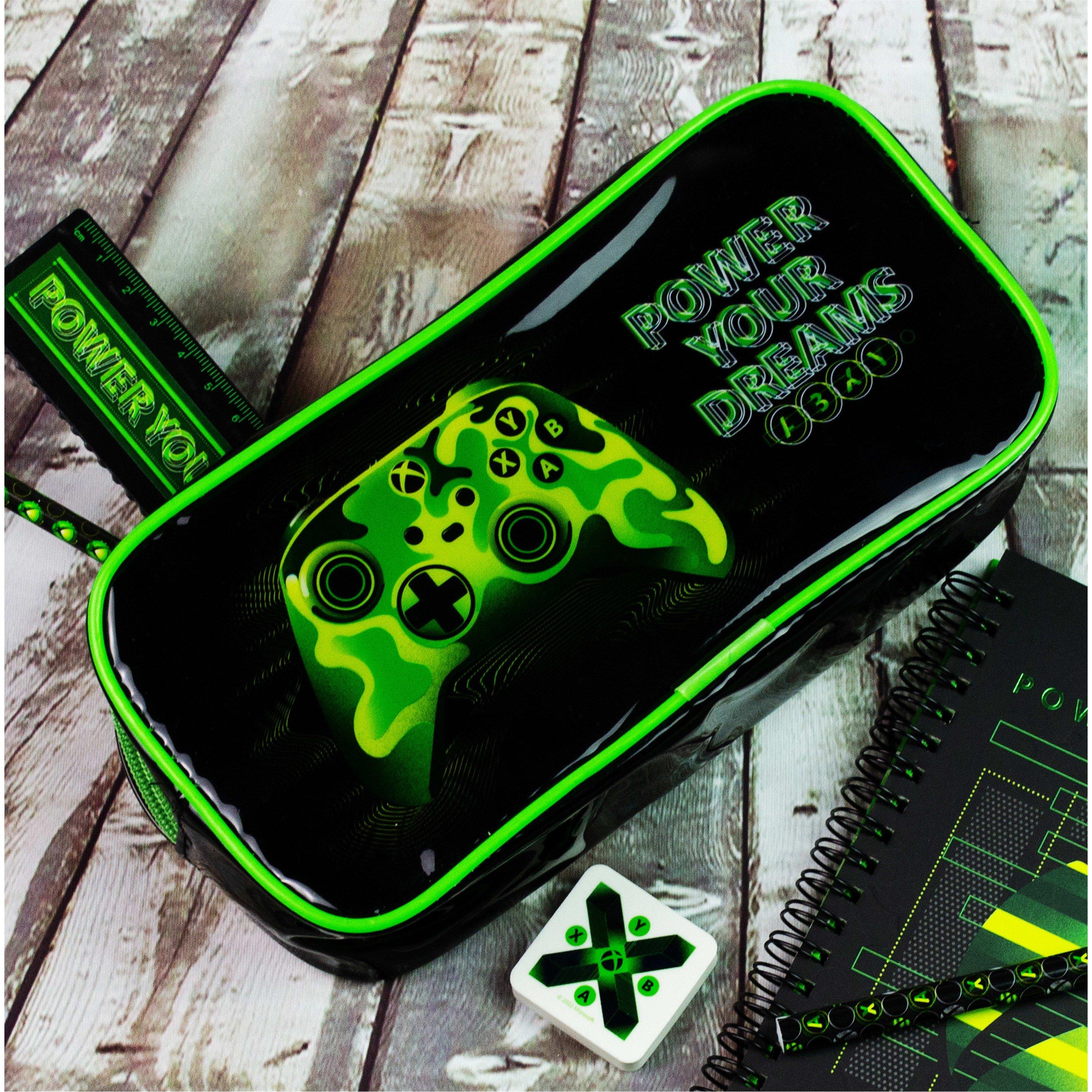 Merce - Xbox - Xbox Pencil Case - 6