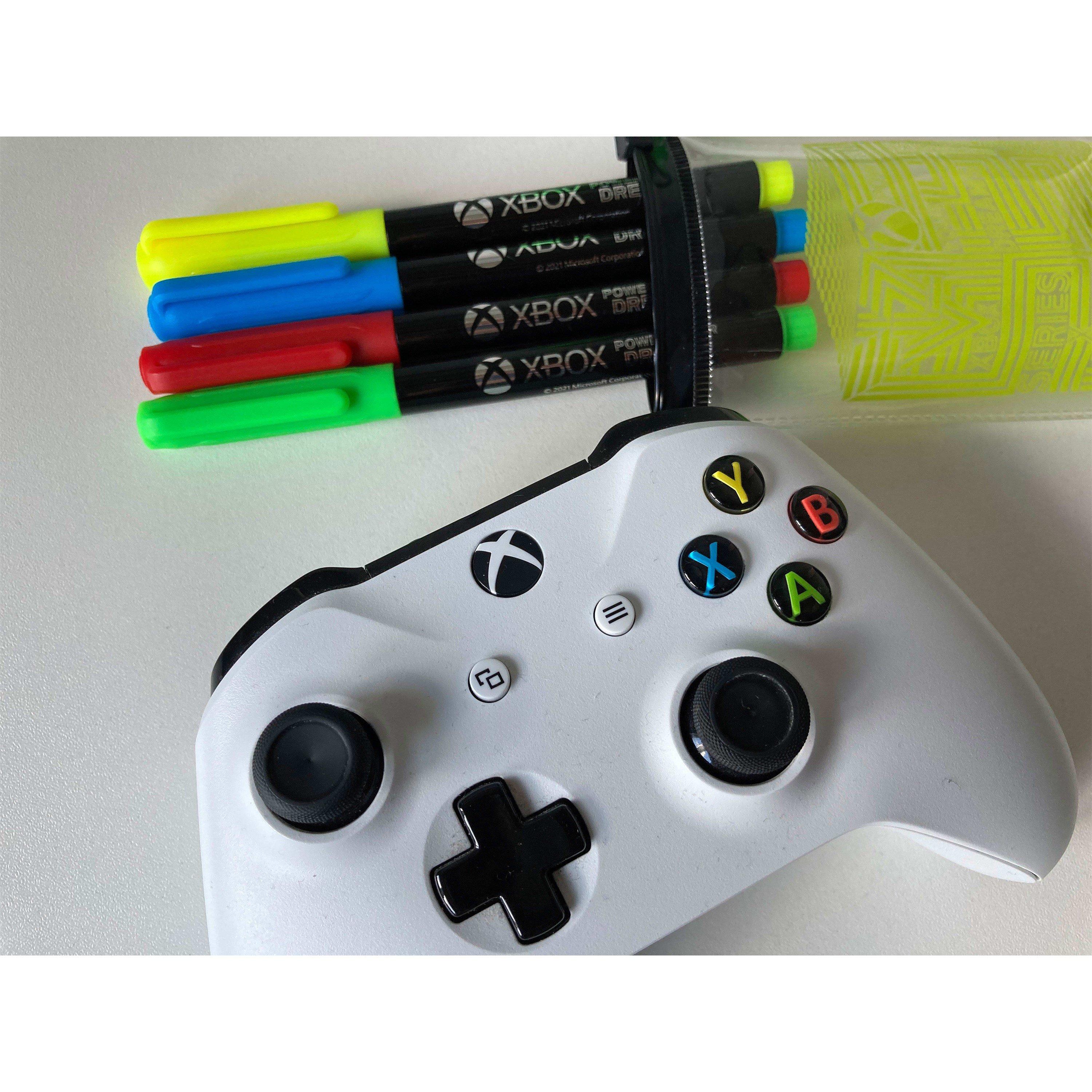 Merchandise - Xbox - Xbox Fineliners - 4