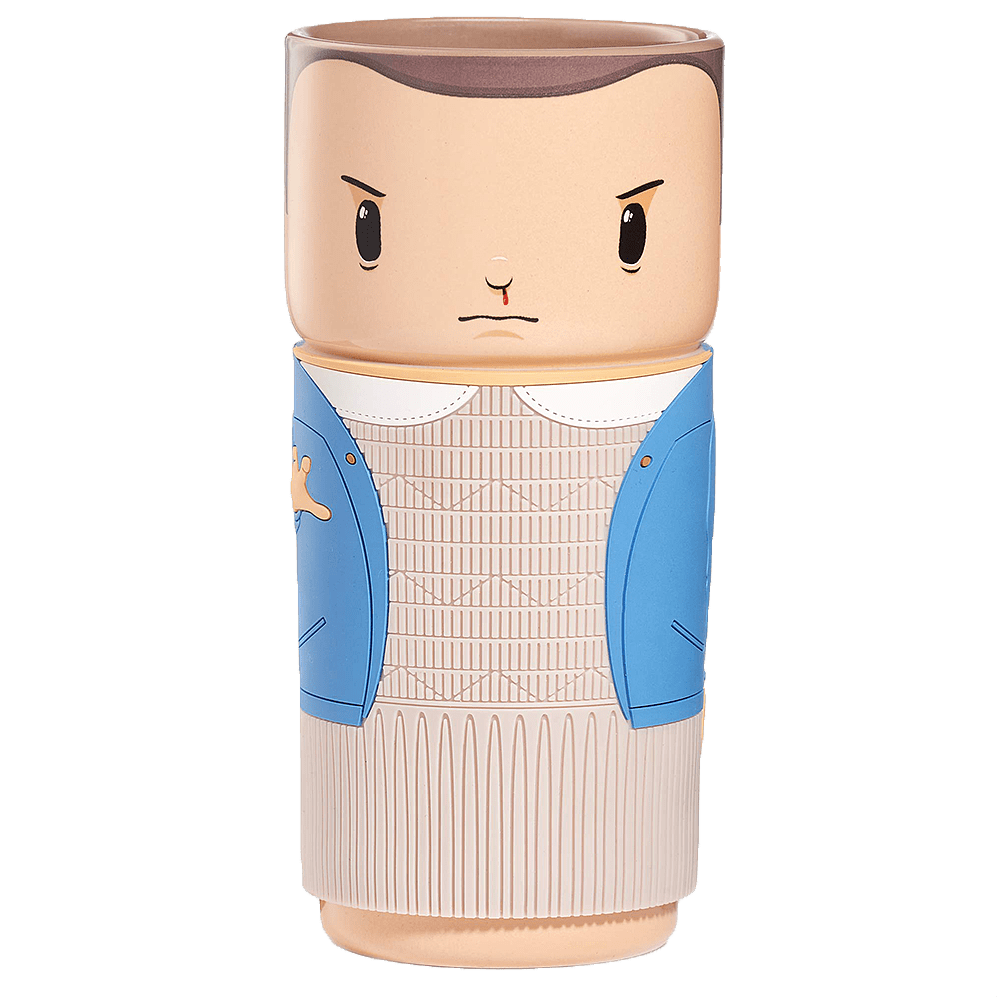 Merchandise - CosCups - Stranger Things Eleven CosCups - 1