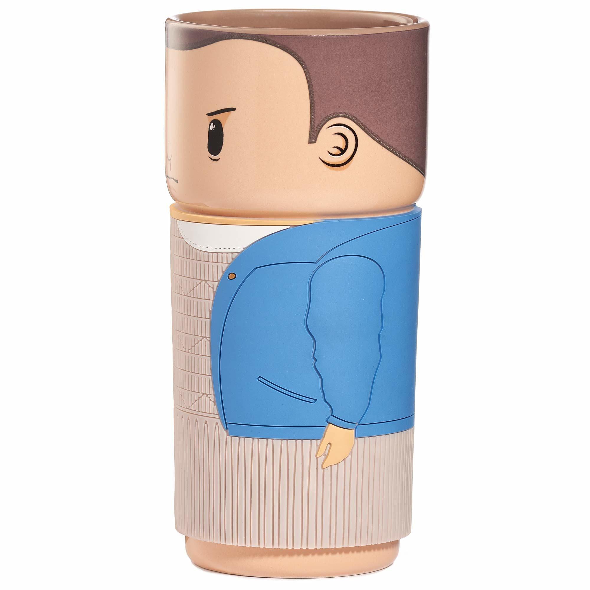 Merchandise - CosCups - Stranger Things Eleven CosCups - 2