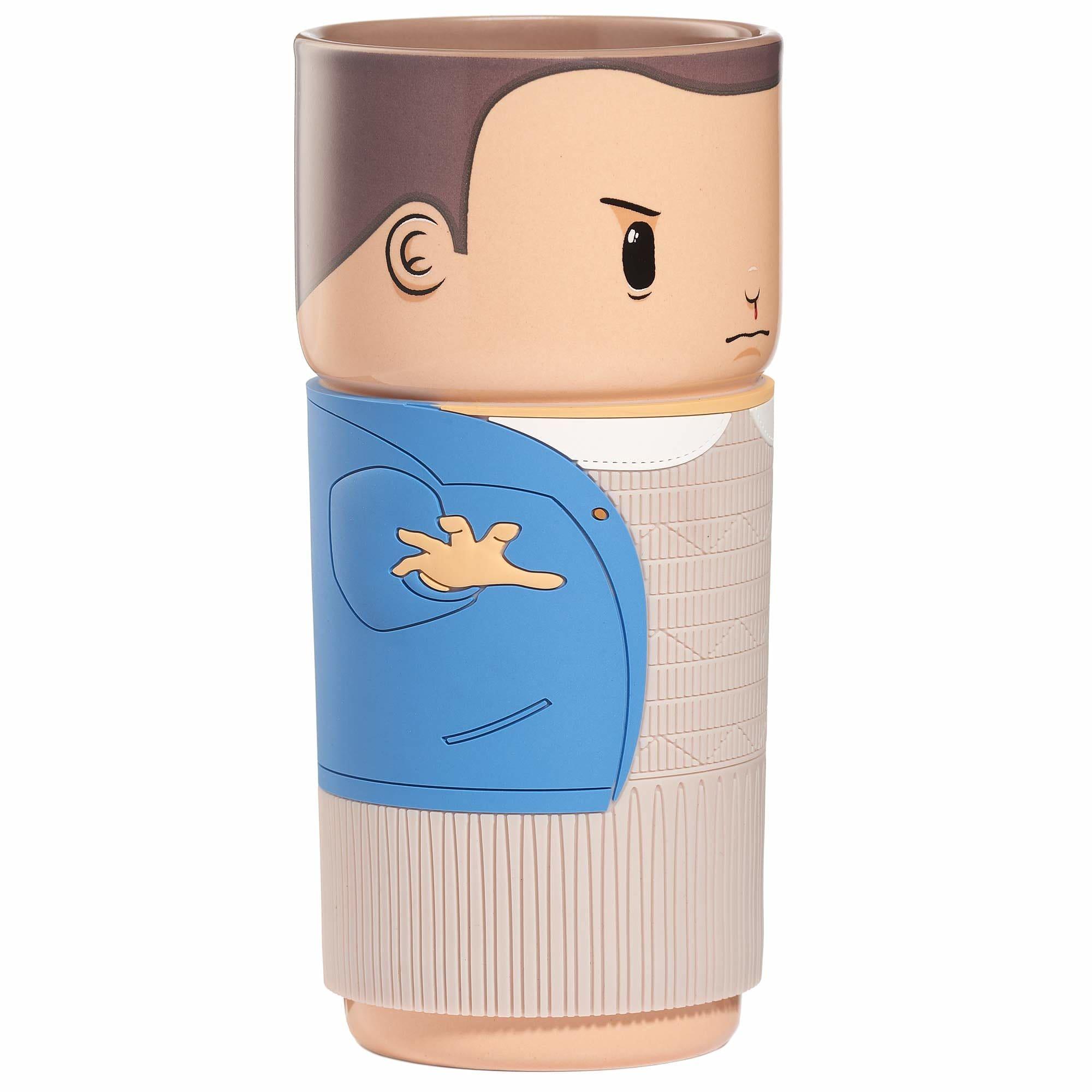 Merchandise - CosCups - Stranger Things Eleven CosCups - 3