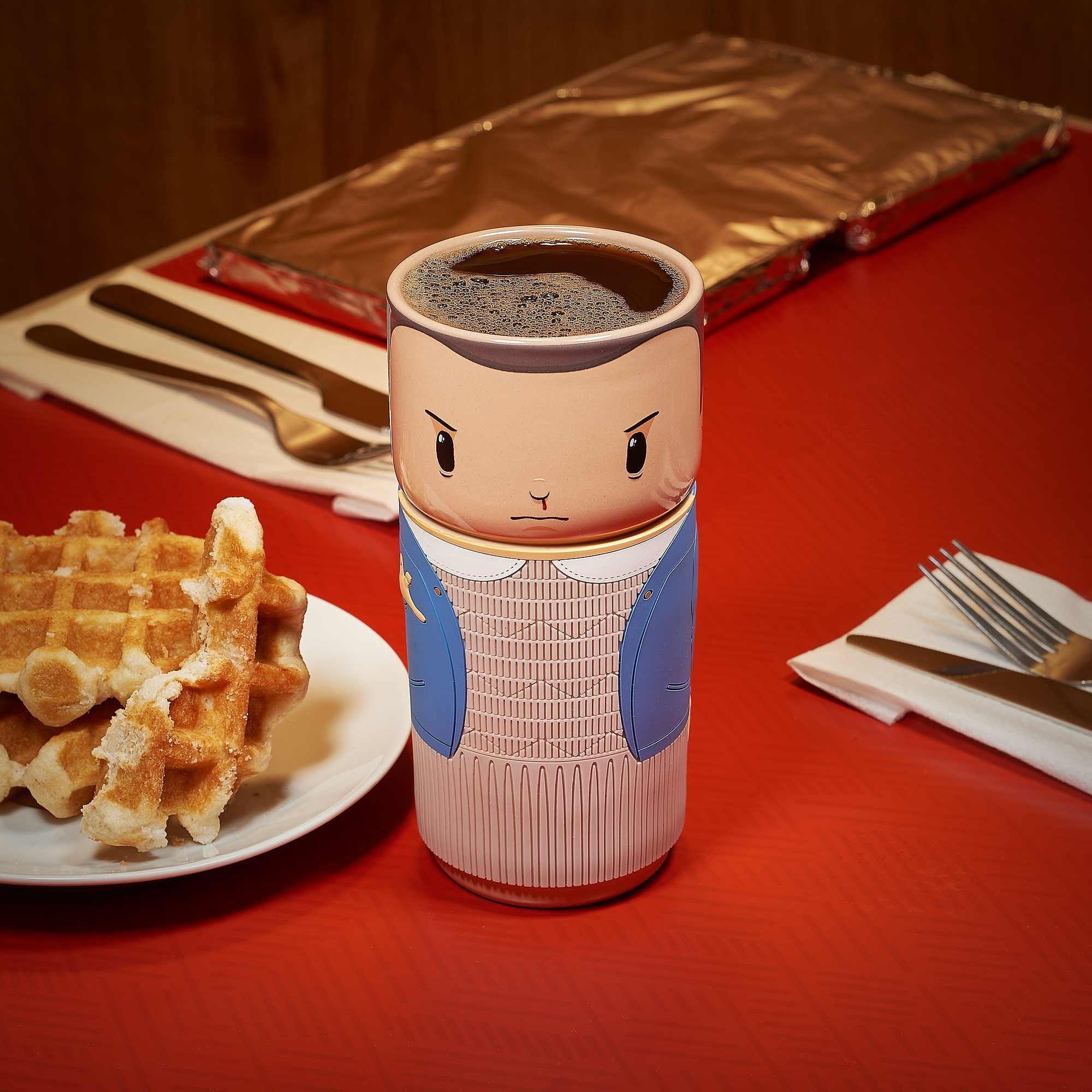 Merchandise - CosCups - Stranger Things Eleven CosCups - 5