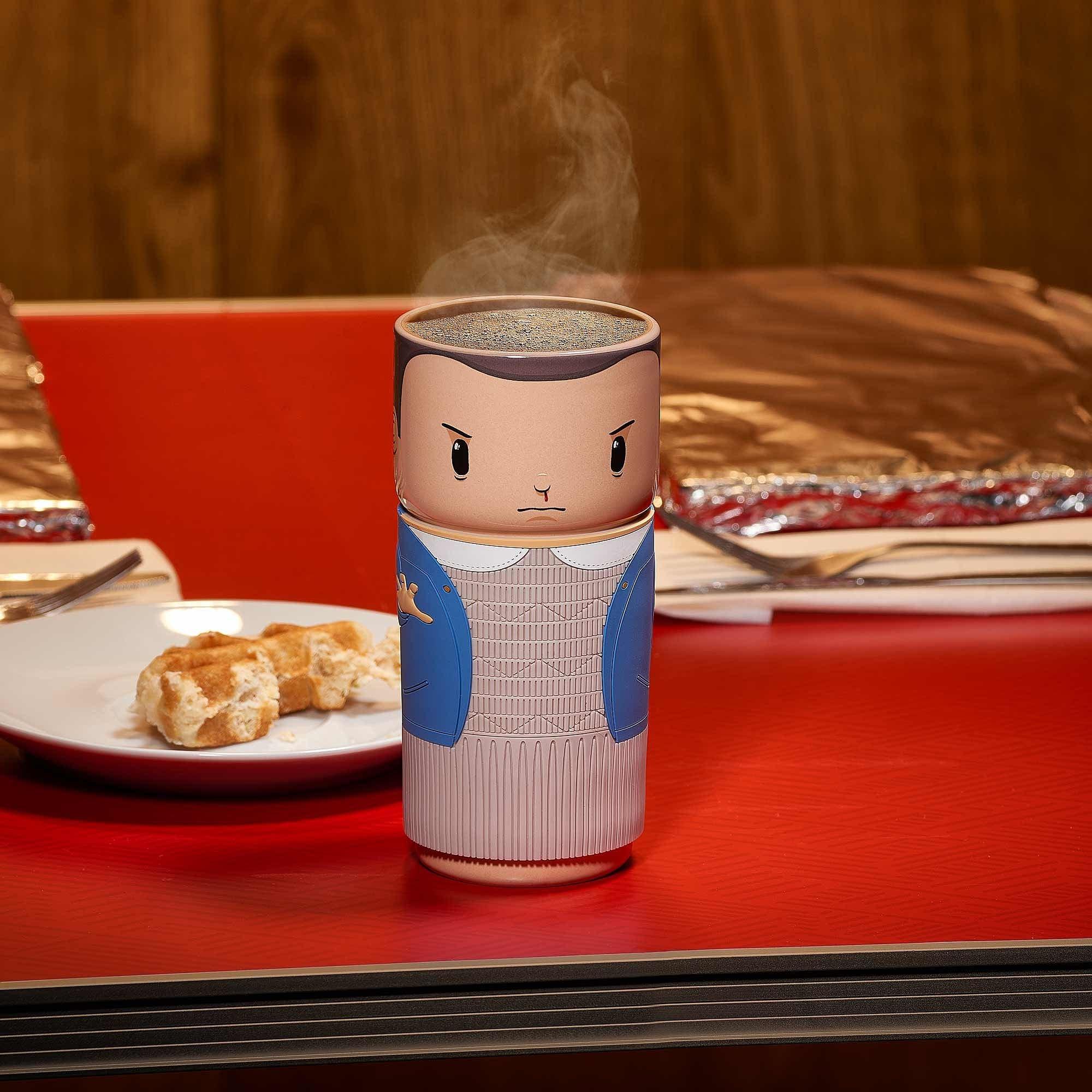 Merchandise - CosCups - Stranger Things Eleven CosCups - 6