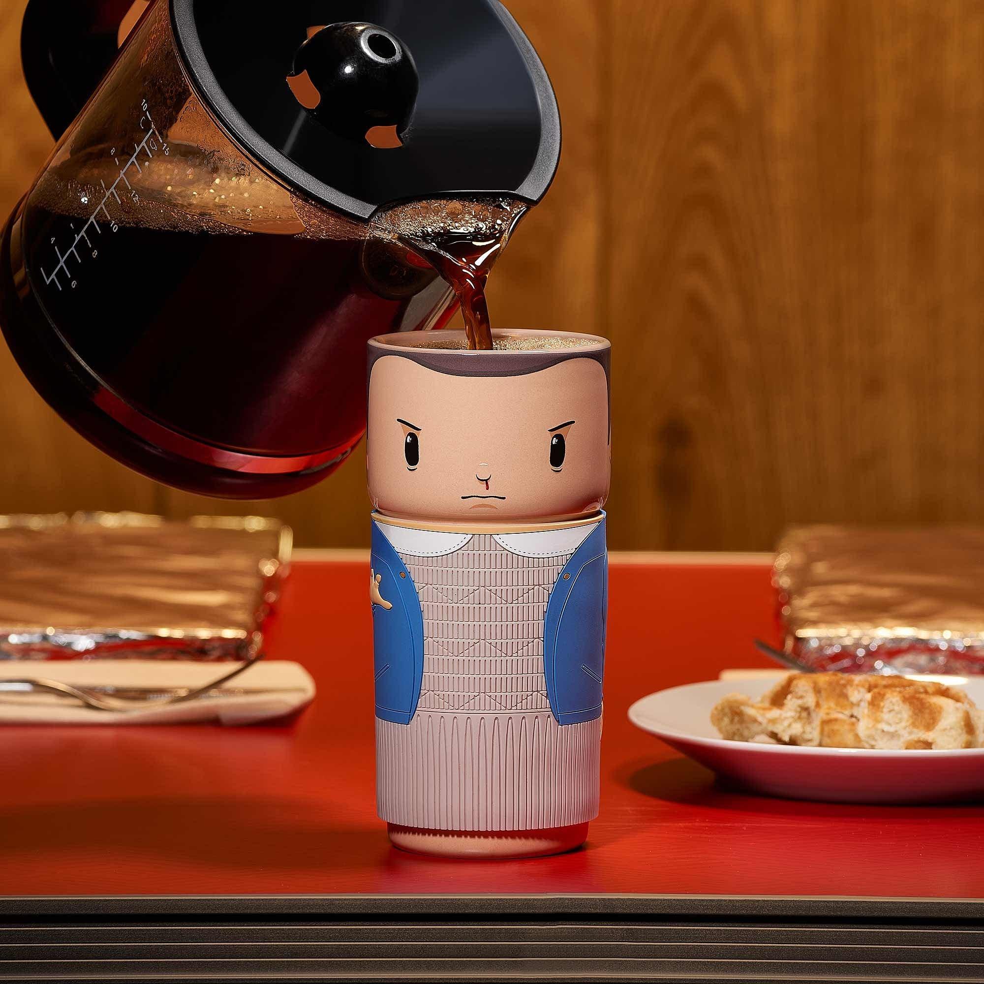 Merchandise - CosCups - Stranger Things Eleven CosCups - 7