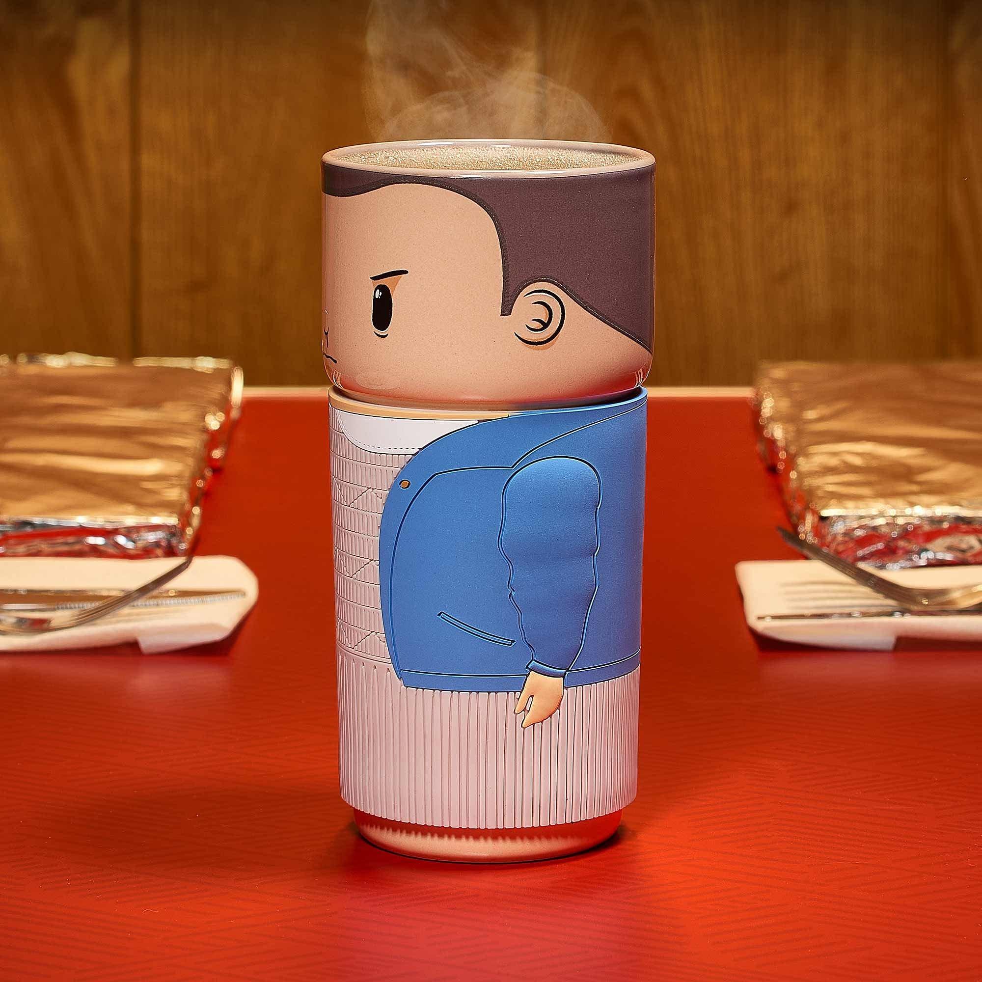 Merchandise - CosCups - Stranger Things Eleven CosCups - 8