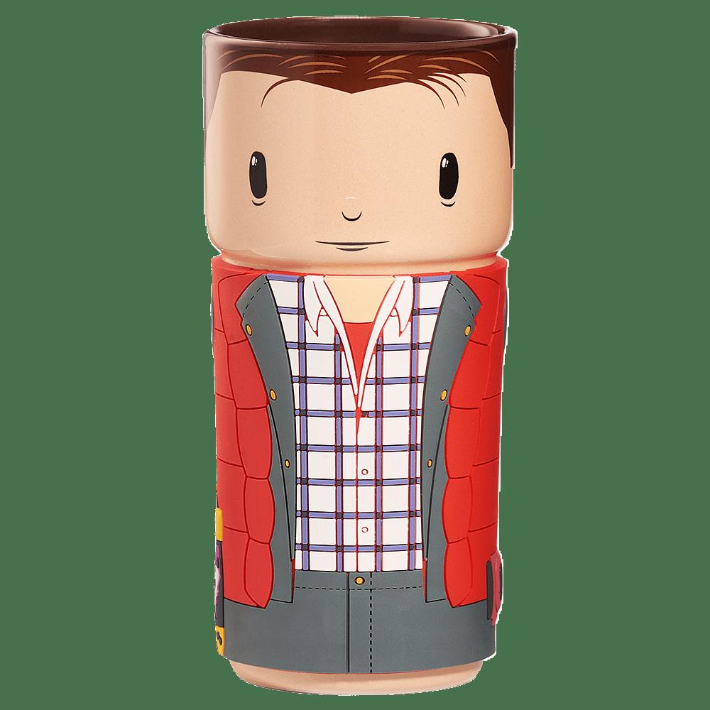 Coscups  Back To The Future Marty Mcfly - Merchandise
