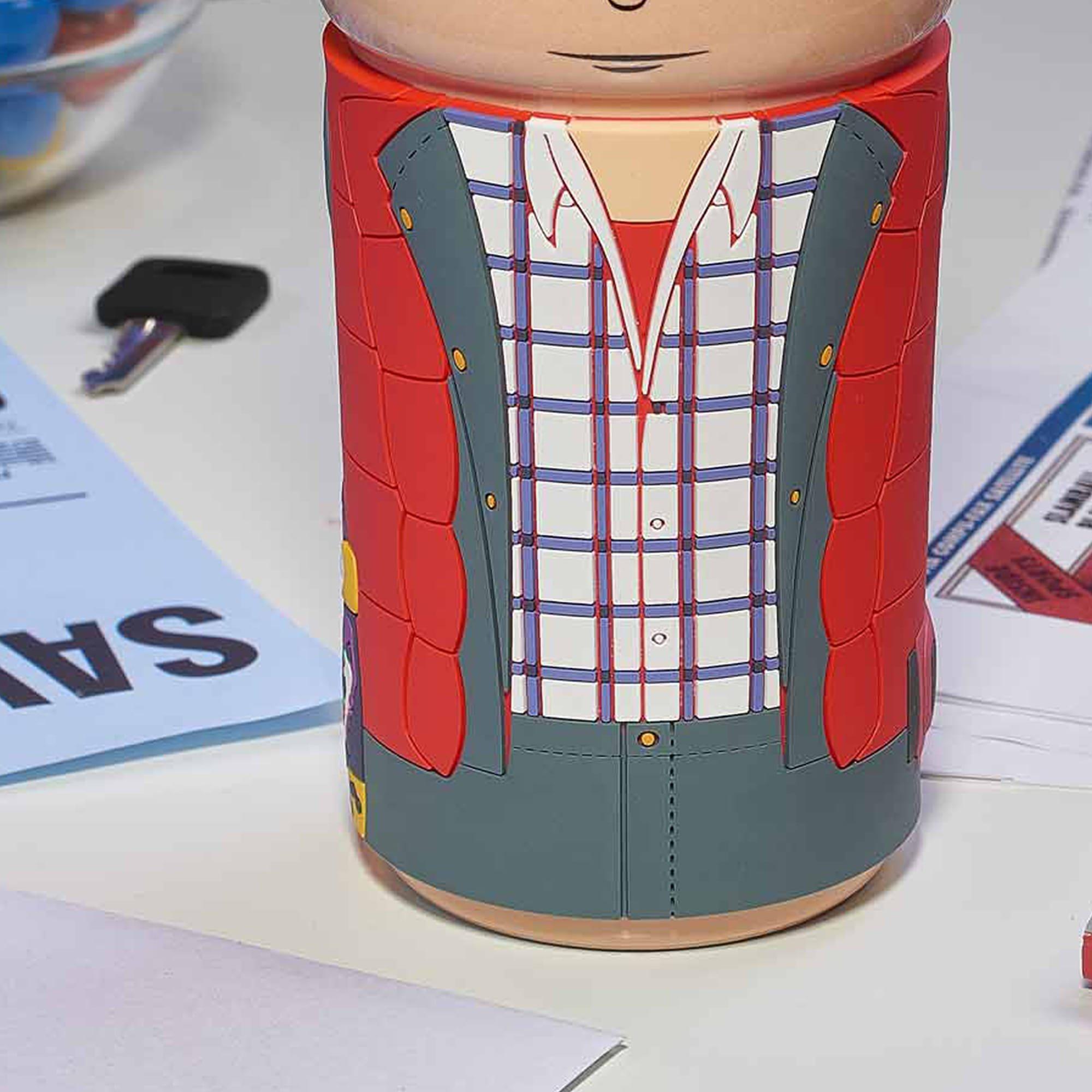 Merchandise - CosCups - Back To The Future Marty McFly CosCups - 8