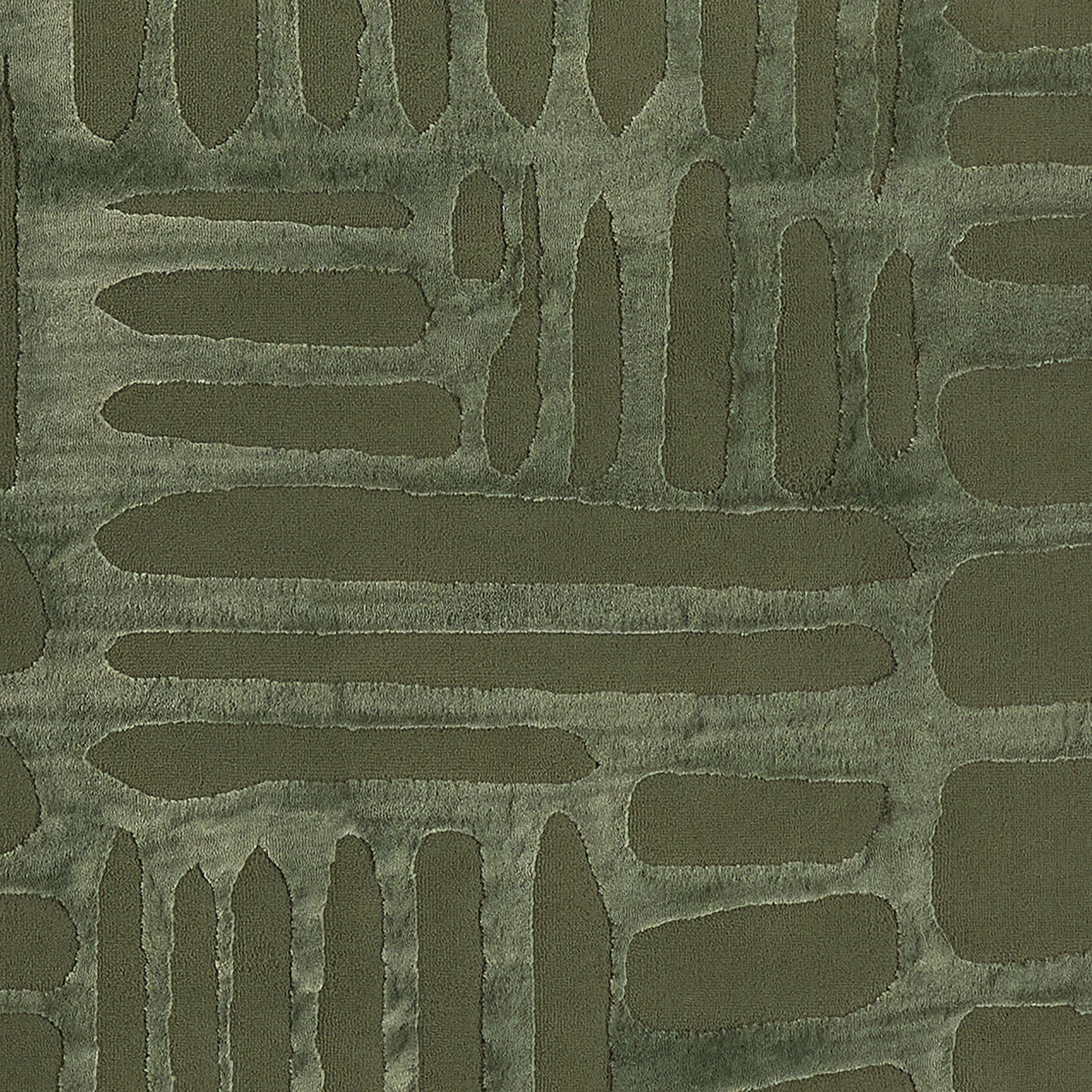 Green - Origin - Pathway Rug - 5