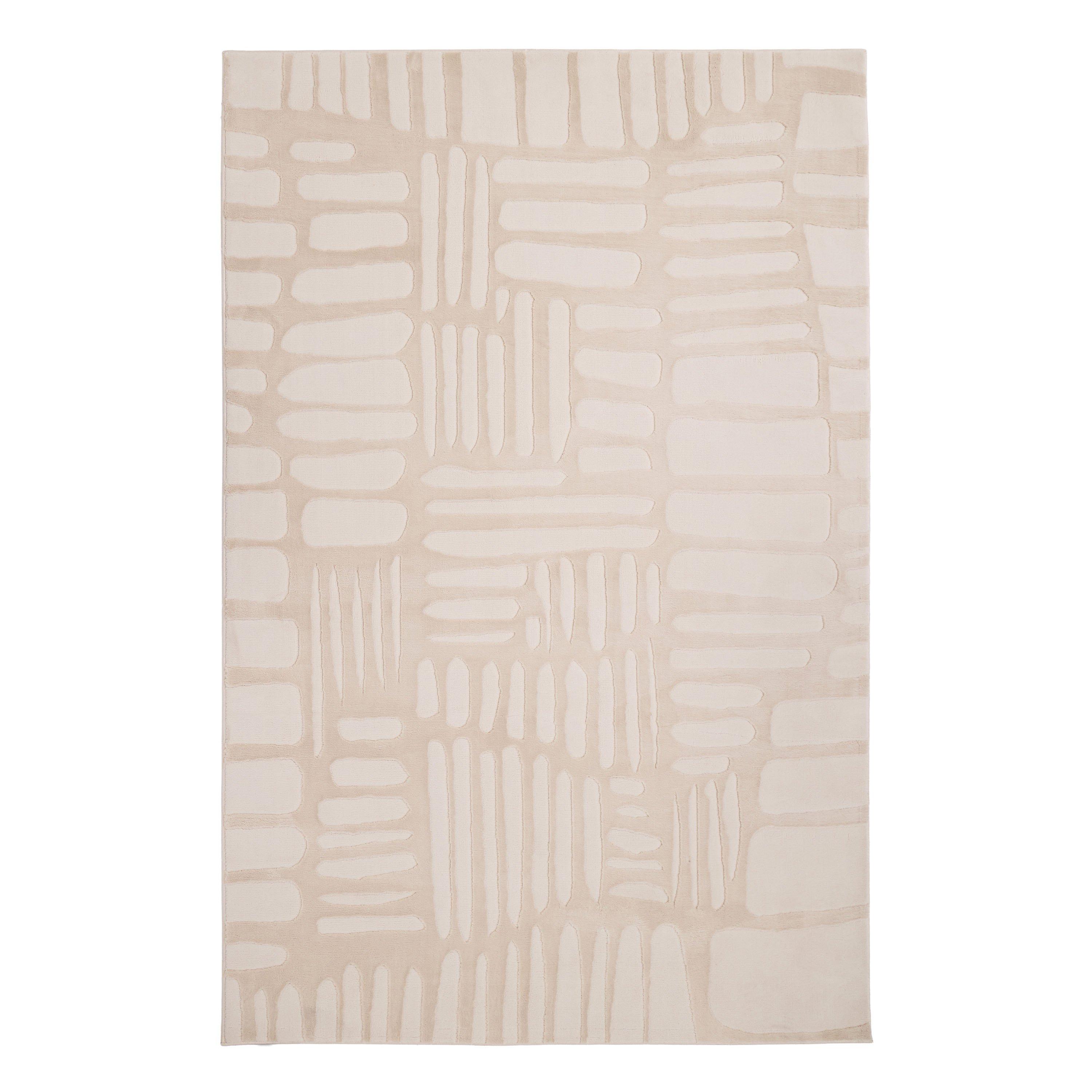 Cream - Origin Rugs - Pathway Rug - 2