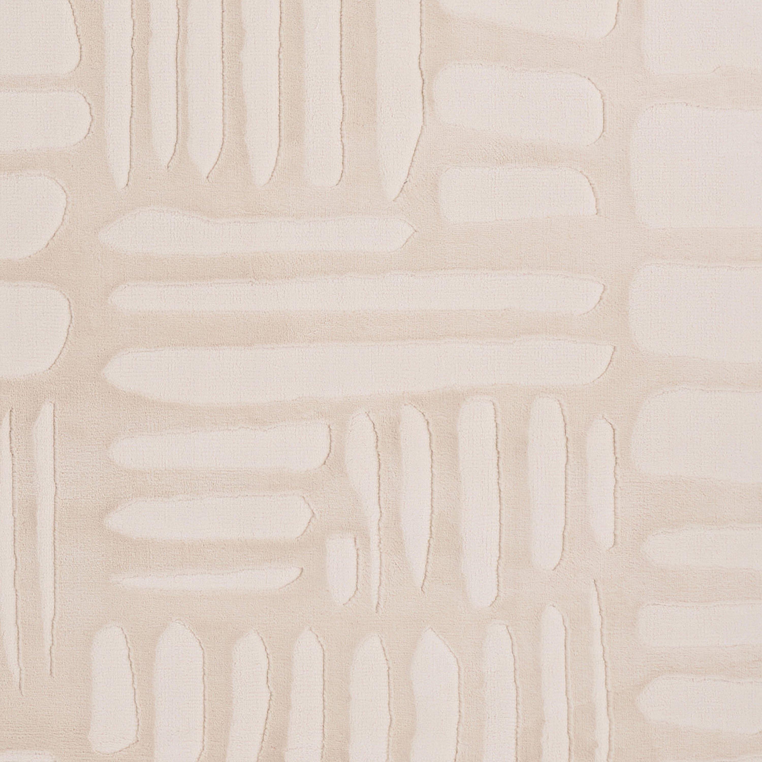 Cream - Origin Rugs - Pathway Rug - 5