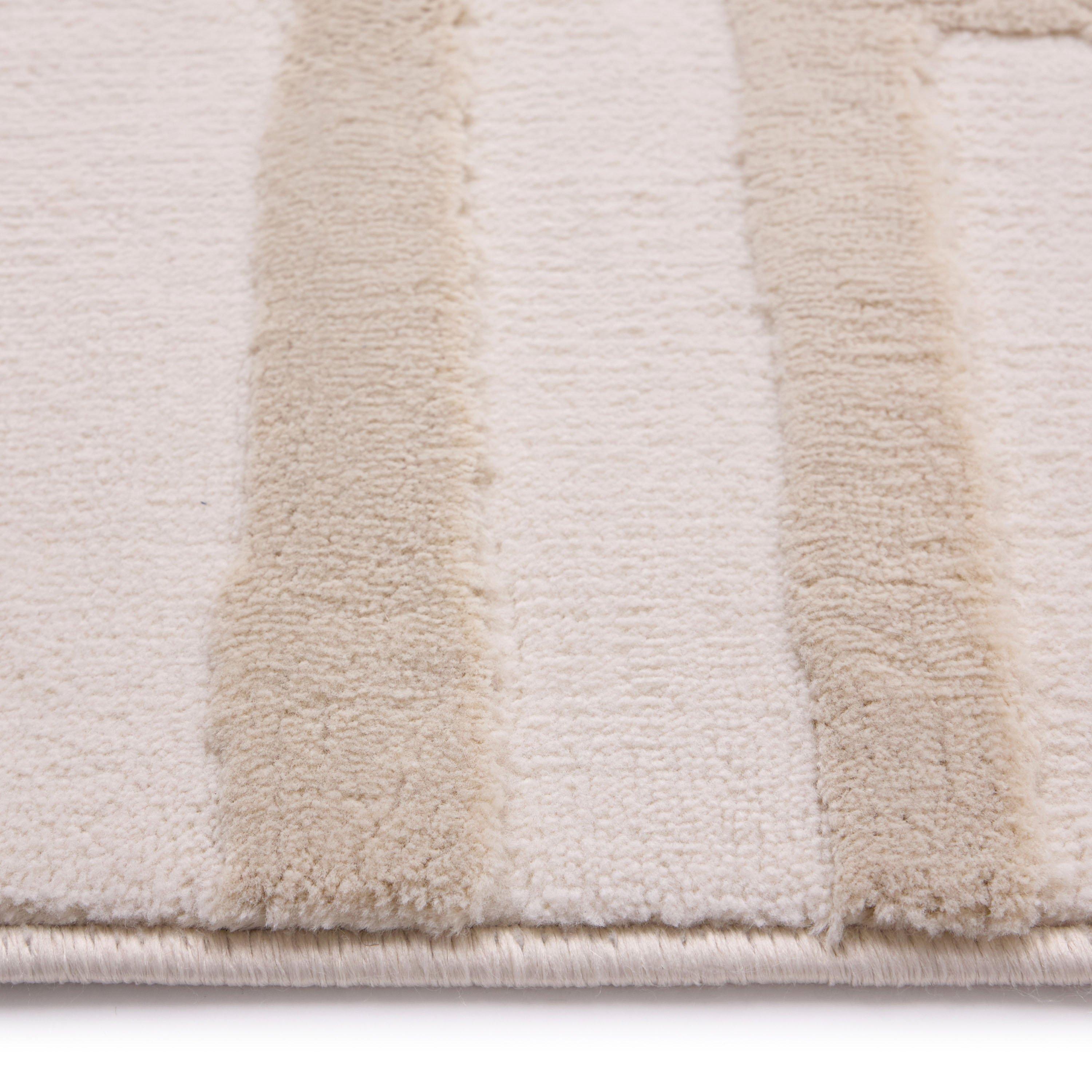 Cream - Origin Rugs - Pathway Rug - 3