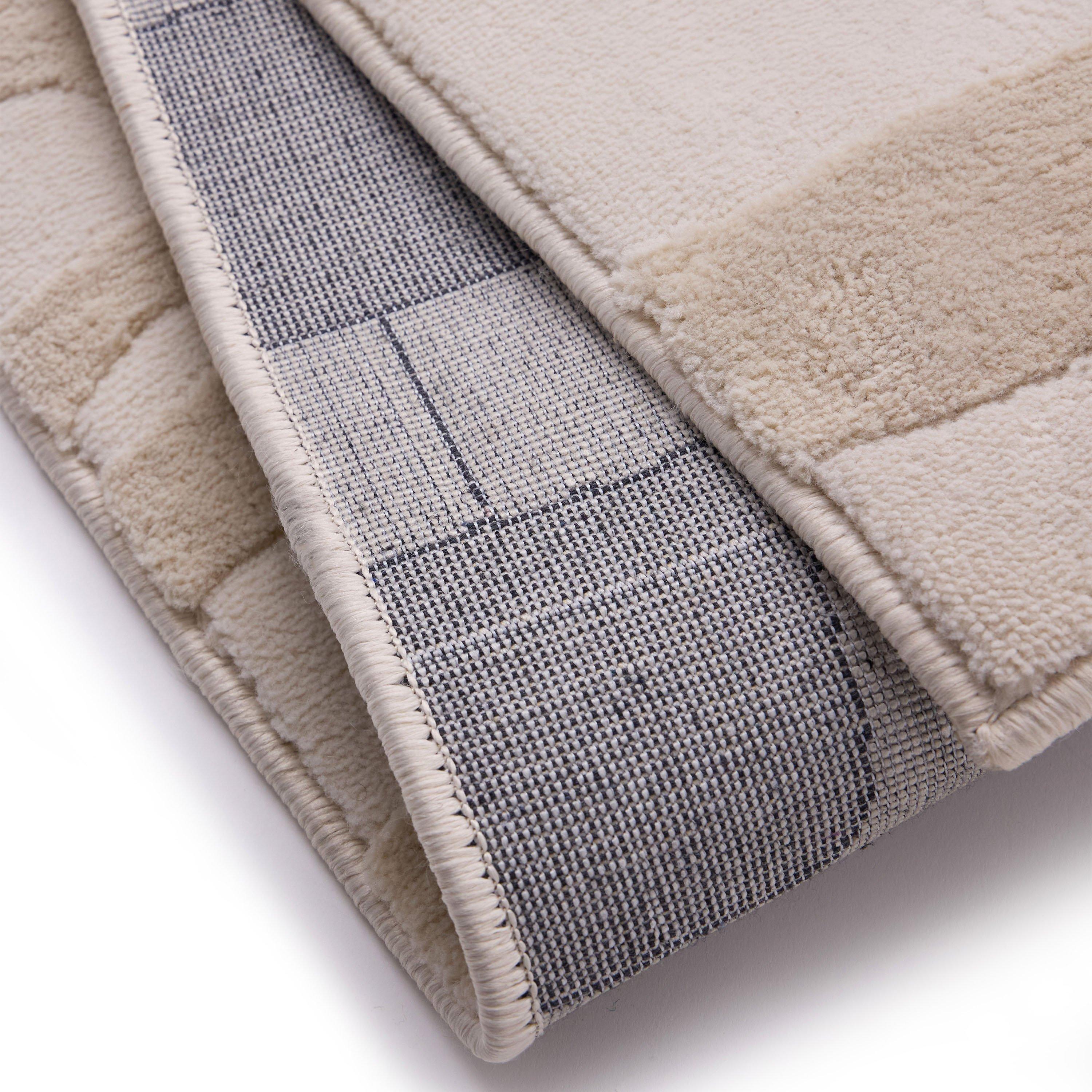 Cream - Origin Rugs - Pathway Rug - 4