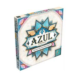 Asmodee GAME Azul Summer Pavilion: Glazed Pavilion expansion