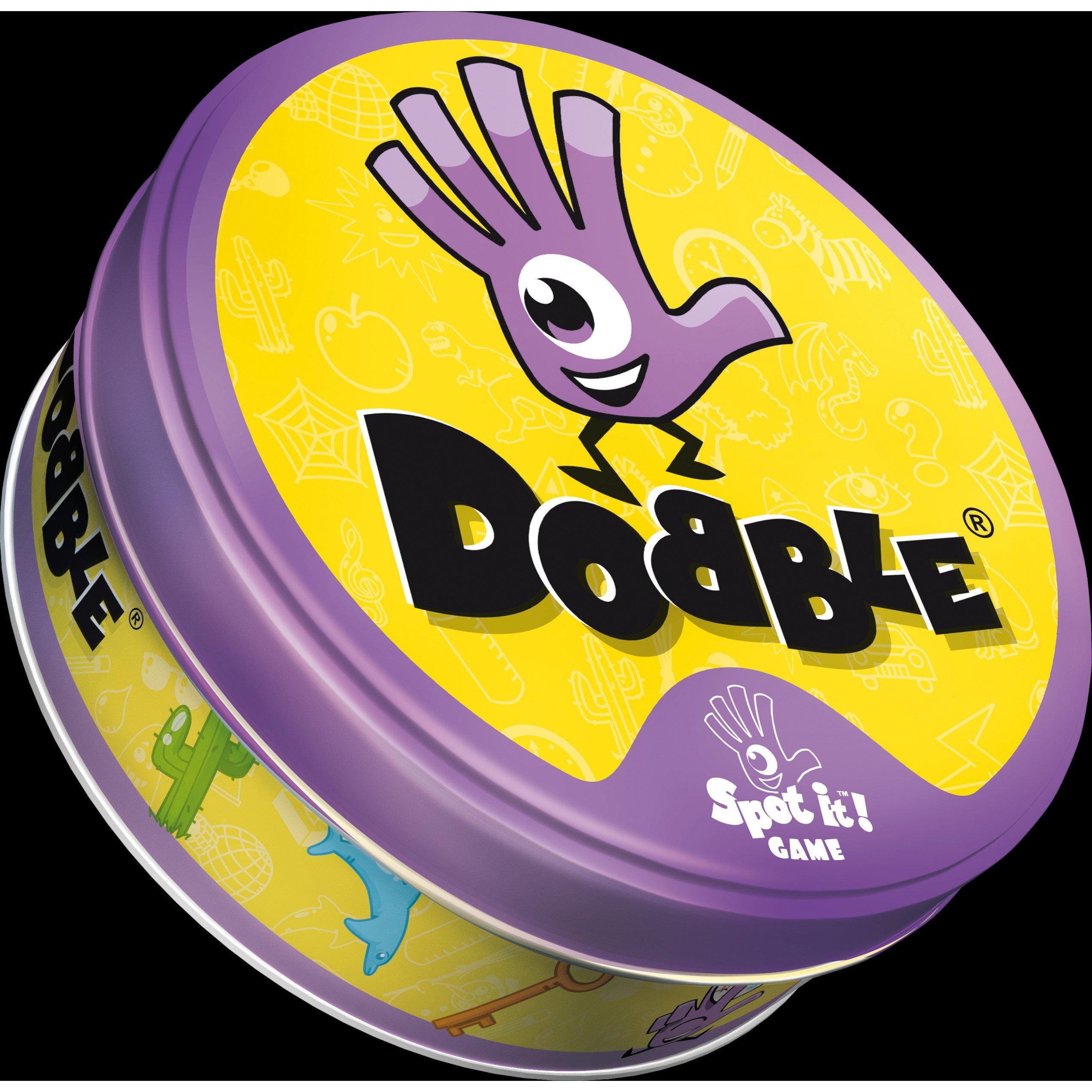 Roba - Asmodee - Dobble Card Game Tin - 4
