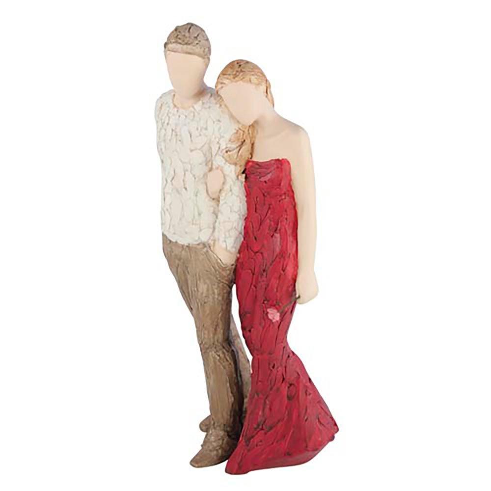 More Than Words 9560 - Everlasting Love figurine
