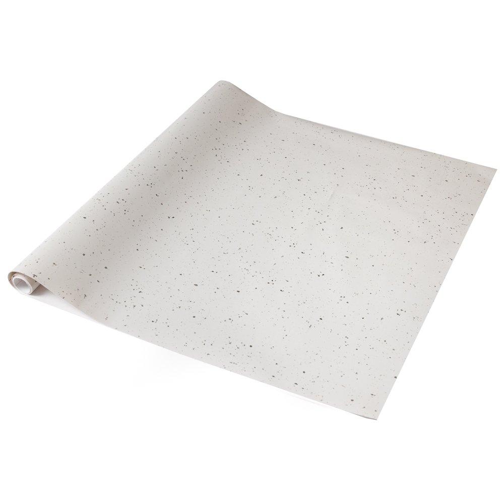 Cream - D C Fix - Crema Granite Quartz Self-adhesive Vinyl 67.5cmx2m - 2