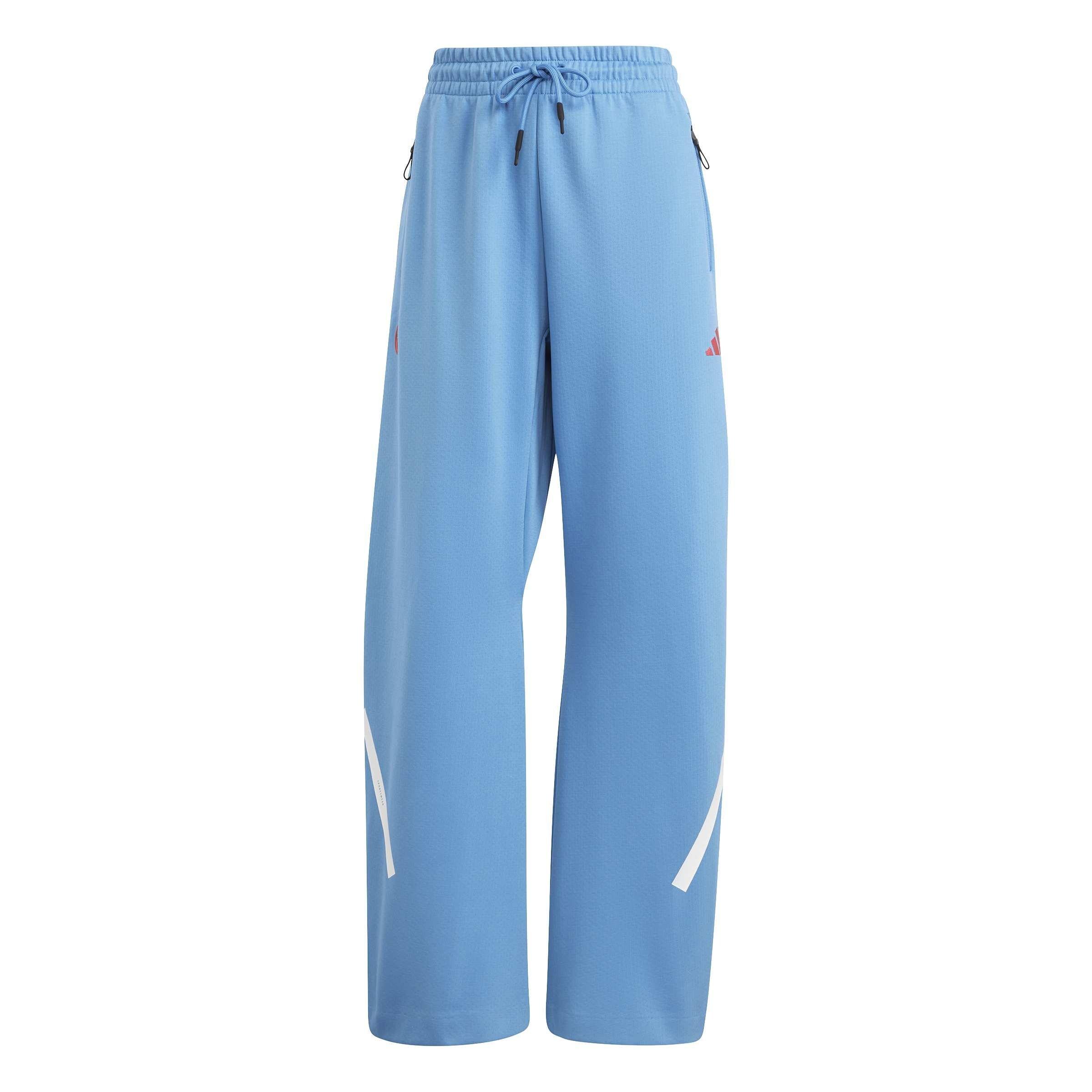 Focus Blue - adidas - Adidas Ffr Bar Pnt W Ld99 - 1