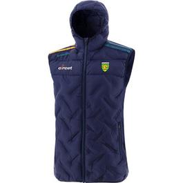 ONeills Donegal Dolmen Gilet Senior