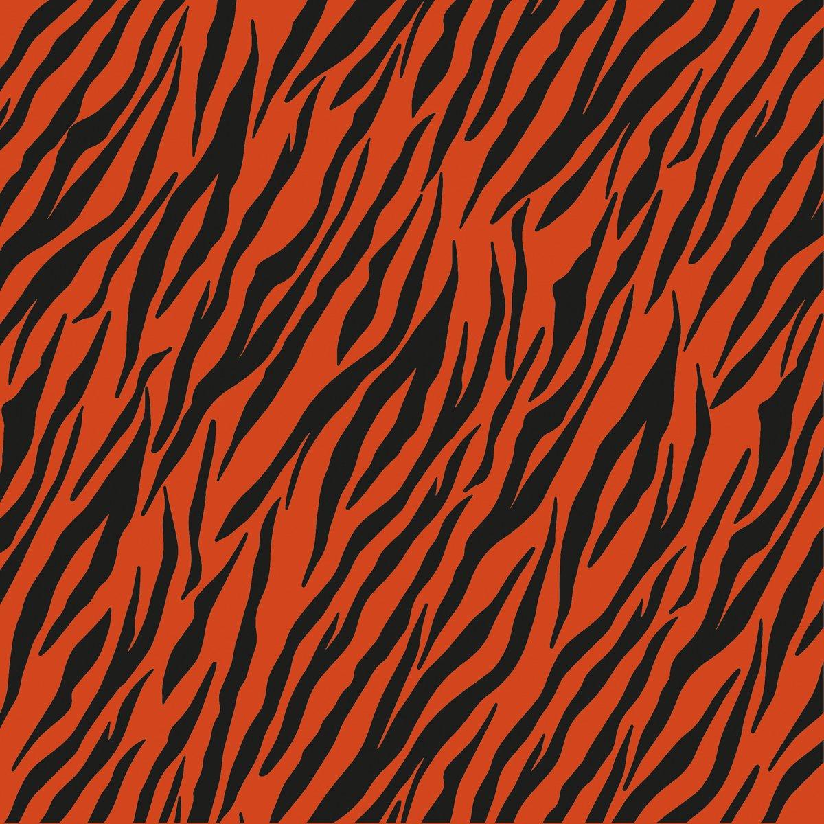 Multi - Crafters Companion - Sara Signature Royal Jungle Special Effects Pad - 5