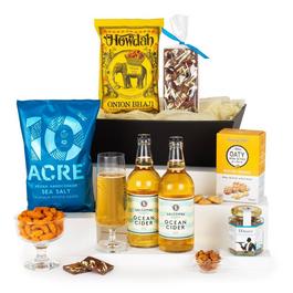 Virginia Hayward Cider & Treats