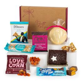 Virginia Hayward Delectable Delights Letterbox Gift