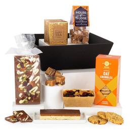 Virginia Hayward Tea & Treats