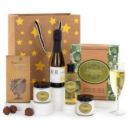 Virginia Hayward Perfectly Pampered Gift