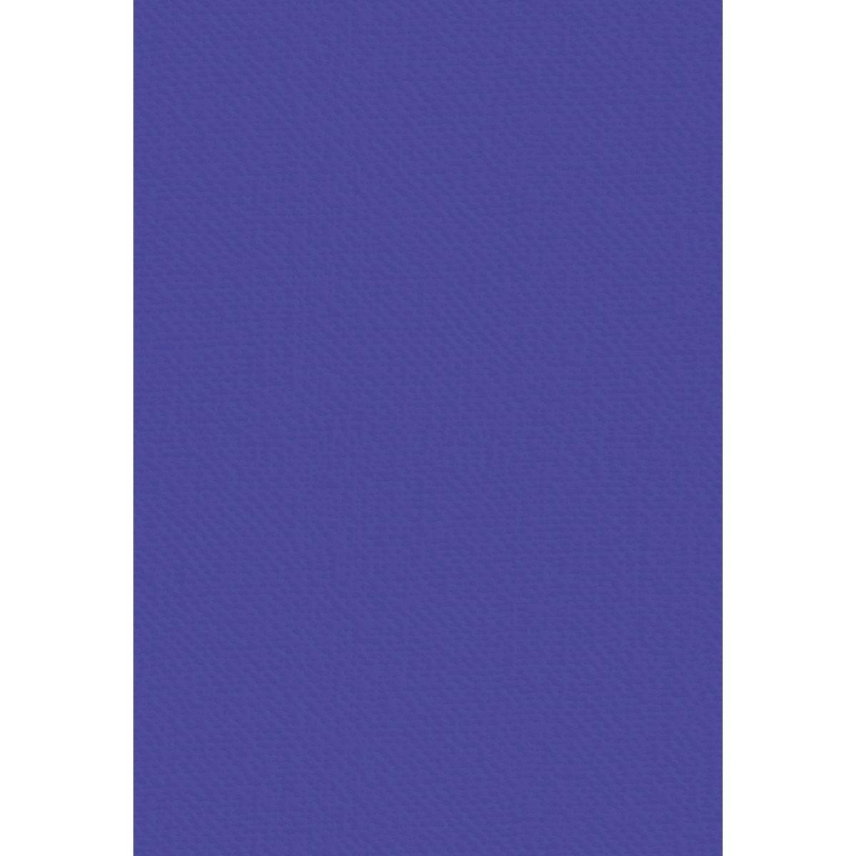 Multi - Crafters Companion - Sara Signature Royal Jungle Luxury Linen Pack - A4 - 4