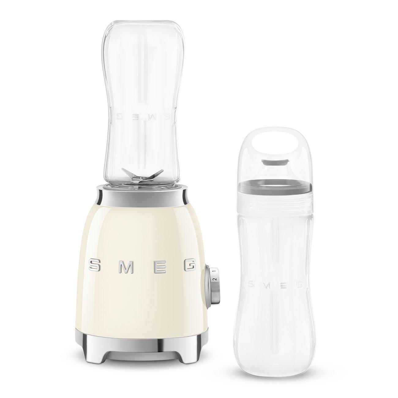 Smeg Pbf01 Retro Style Personal Blender, 600Ml, 300W - Image 4