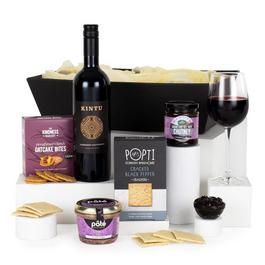 Virginia Hayward Wine & Pate