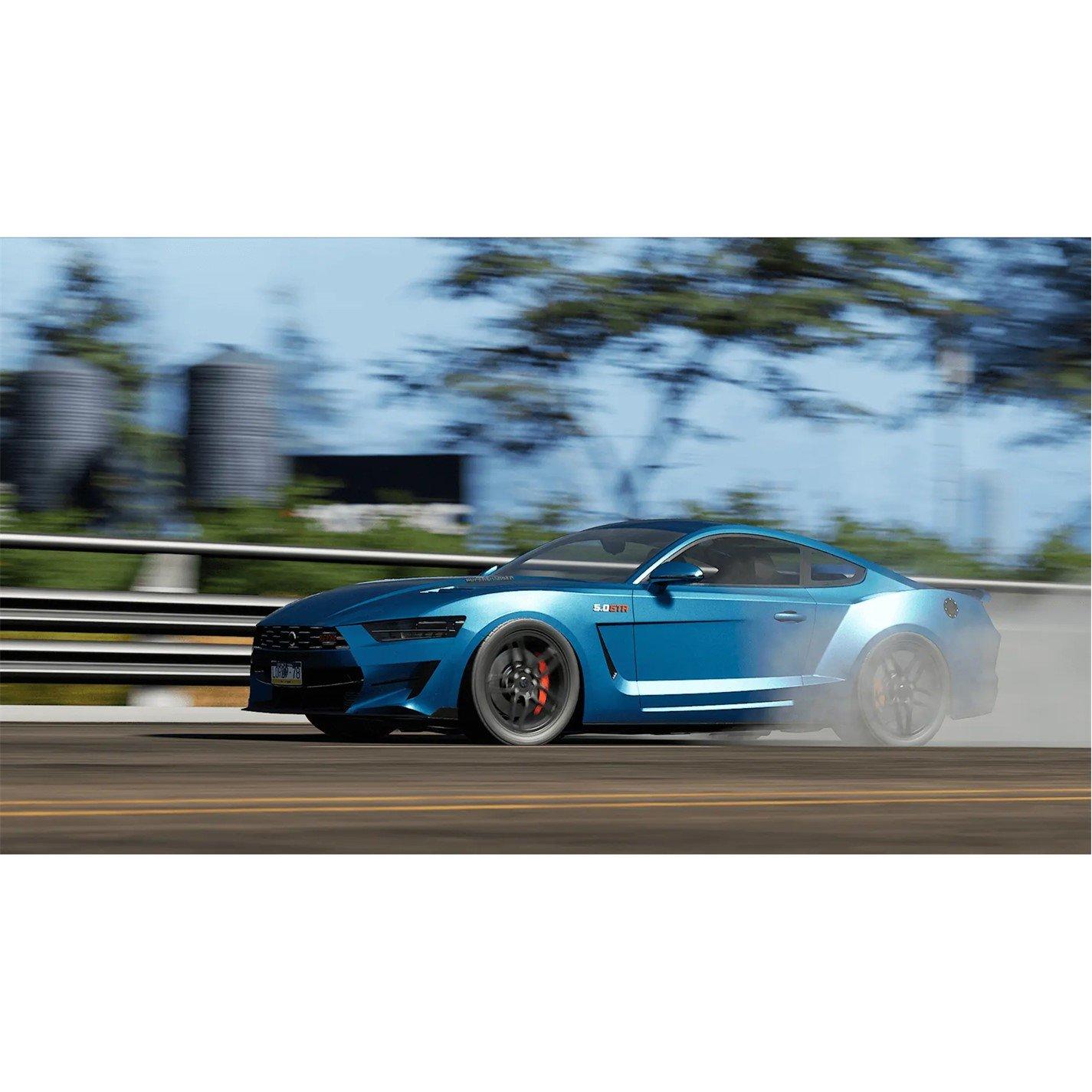 XBS - THQ Nordic - Wrecrekation - 5