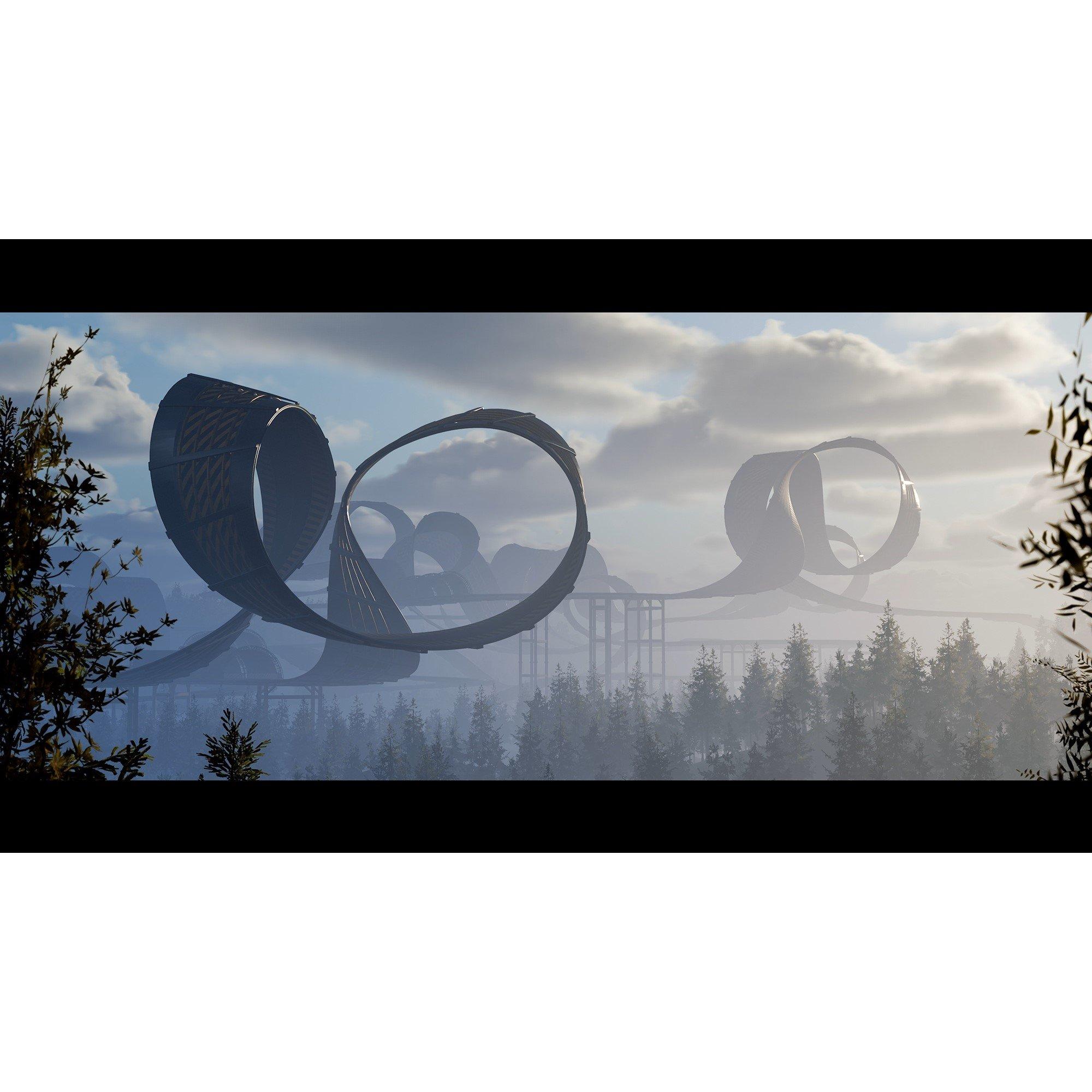 XBS - THQ Nordic - Wrecrekation - 9