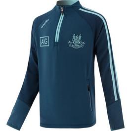 ONeills Dublin Hogan 184 Half Zip Top Junior