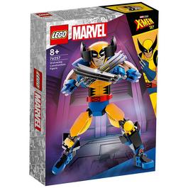 Marvel LEGO 76257 Marvel Wolverine Construction Figure