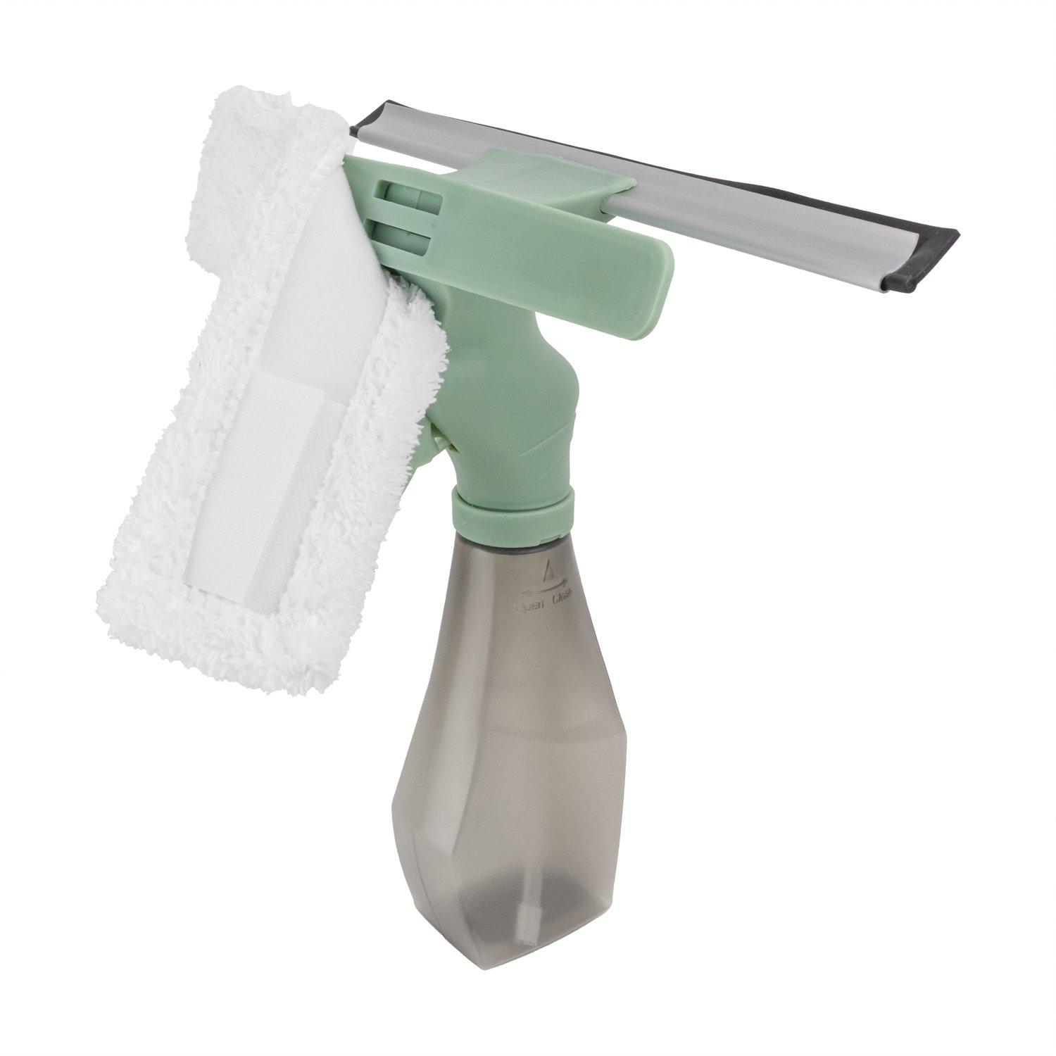 Grey - JVL - JVL 3-in-1 Window Cleaner - 3