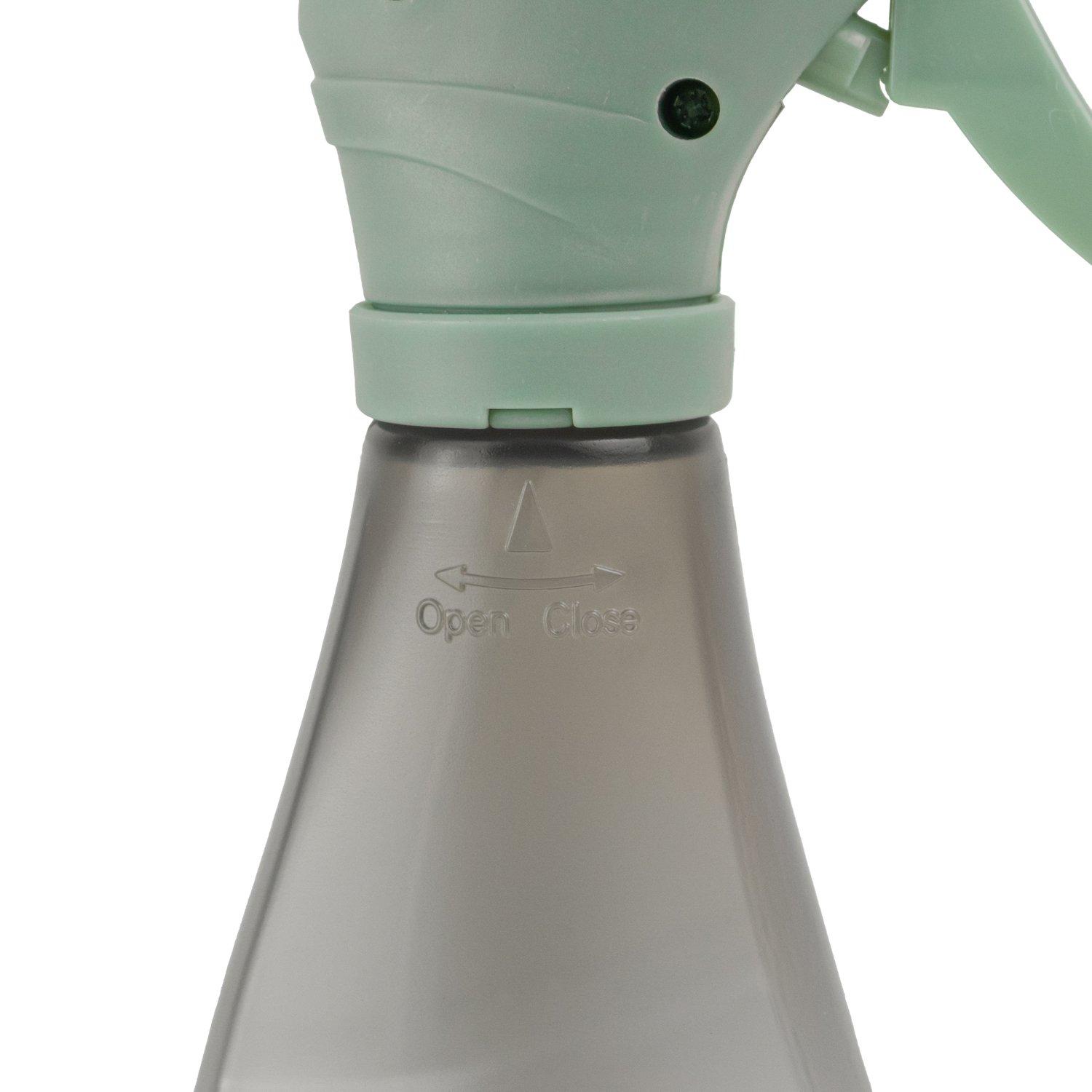 Grey - JVL - JVL 3-in-1 Window Cleaner - 4