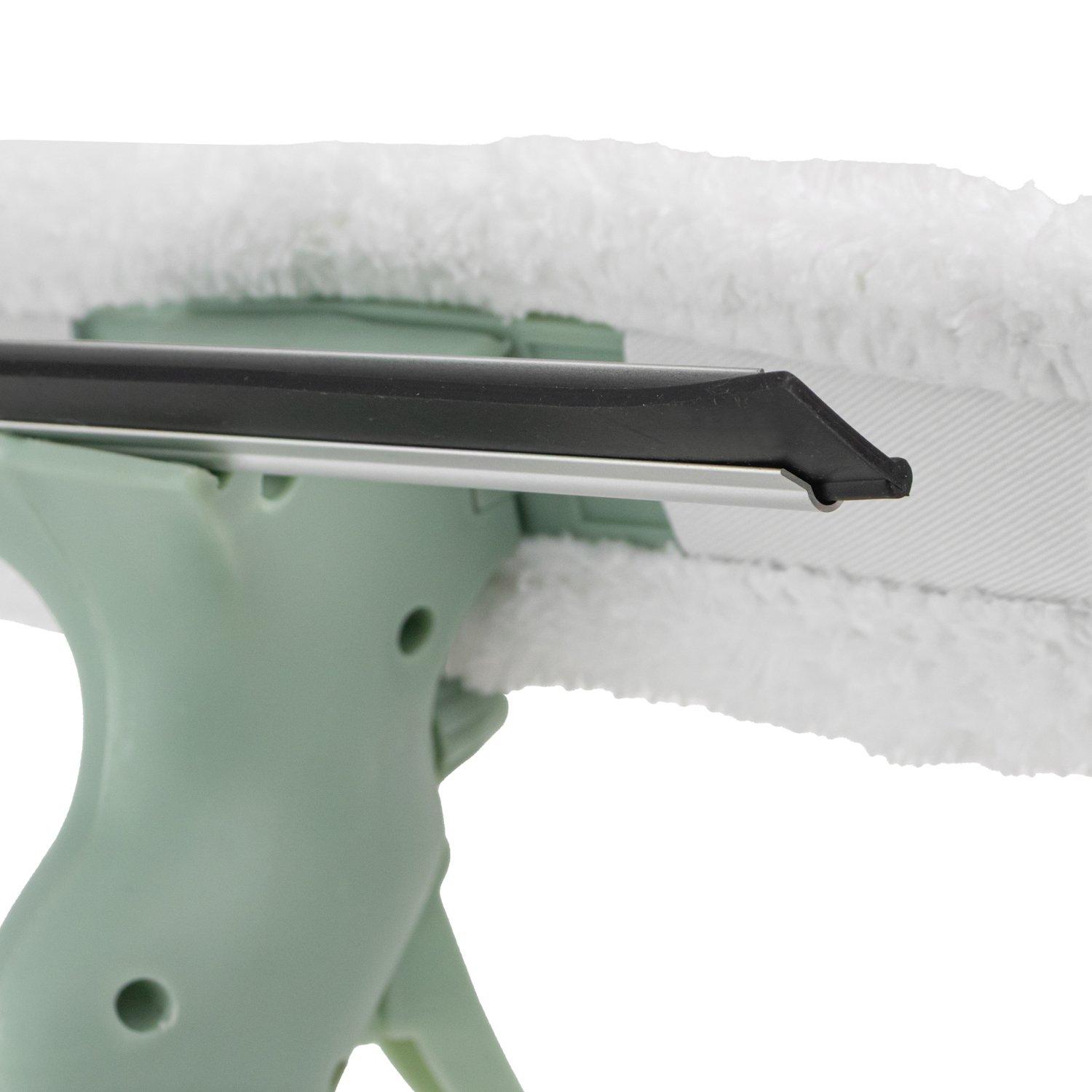 Grey - JVL - JVL 3-in-1 Window Cleaner - 5