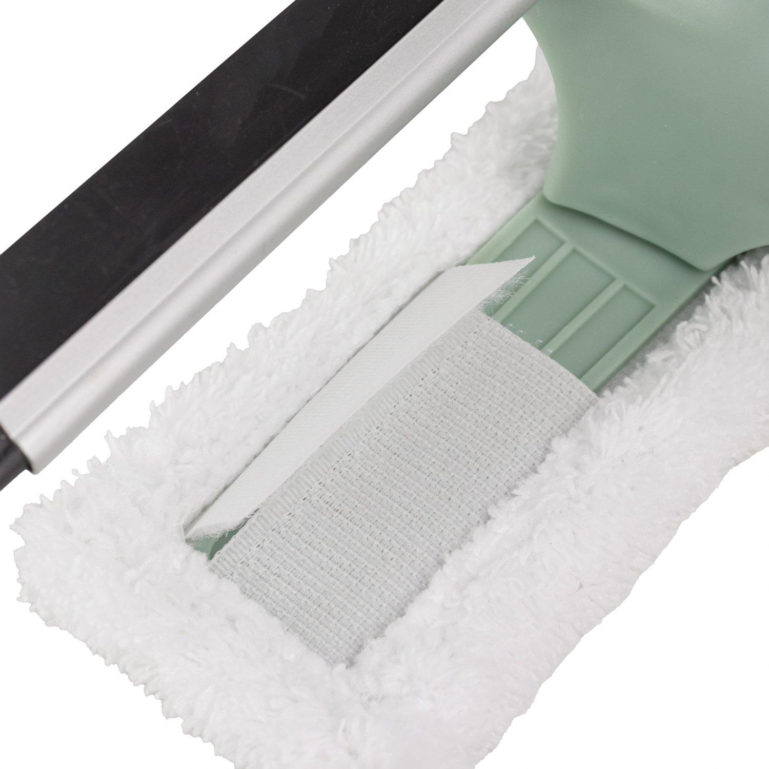 Grey - JVL - JVL 3-in-1 Window Cleaner - 6