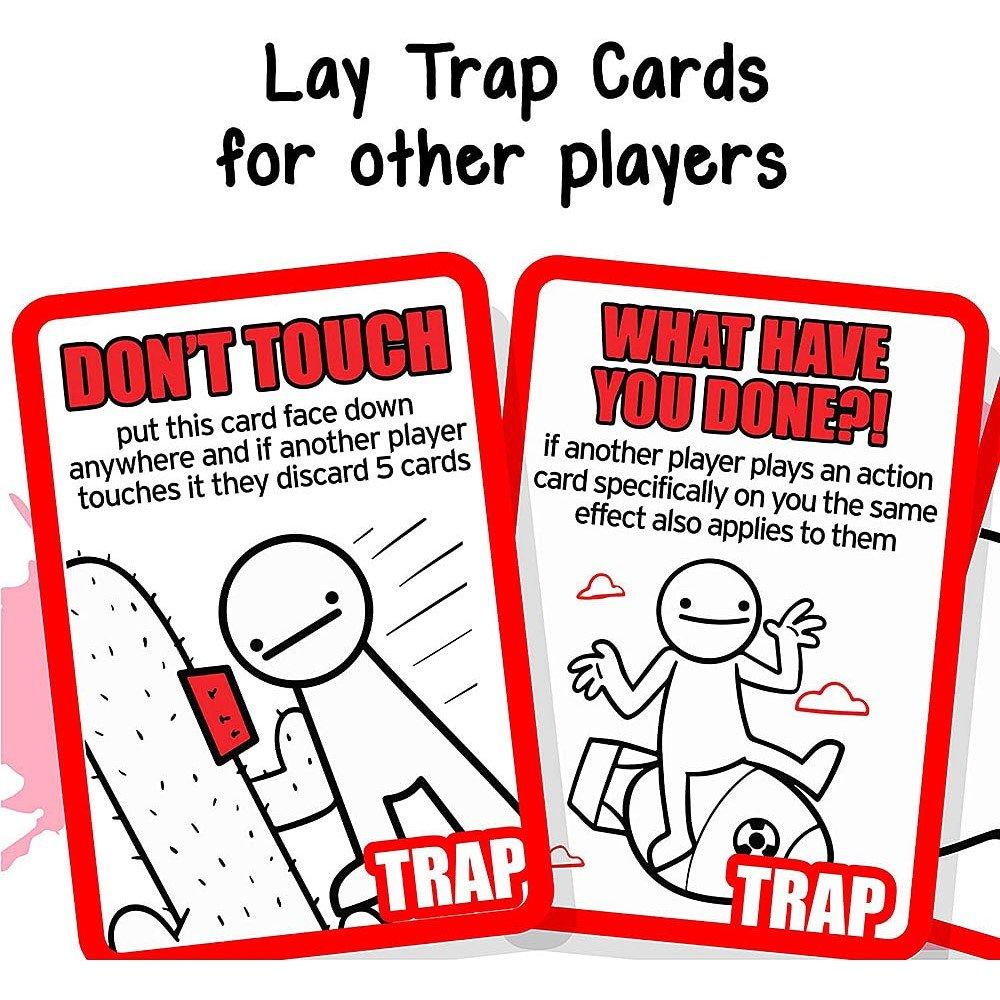 Merchandise - Big Potato Games - Muffin Time Board Game - 2