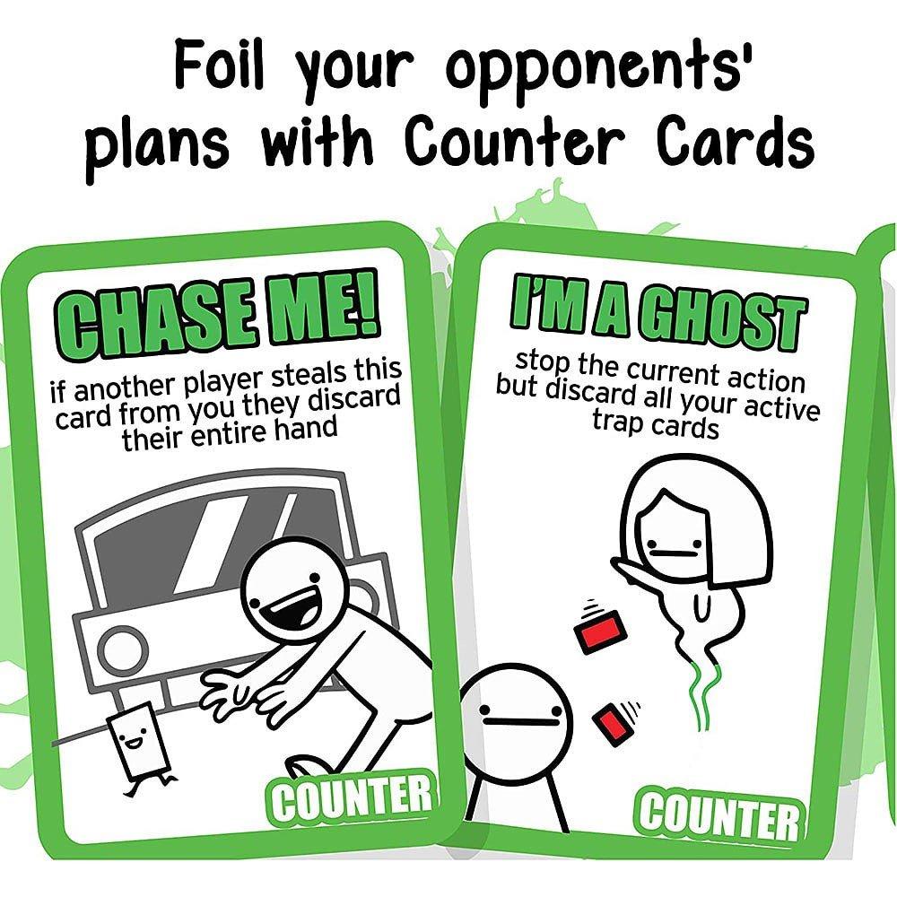 Merchandise - Big Potato Games - Muffin Time Board Game - 3