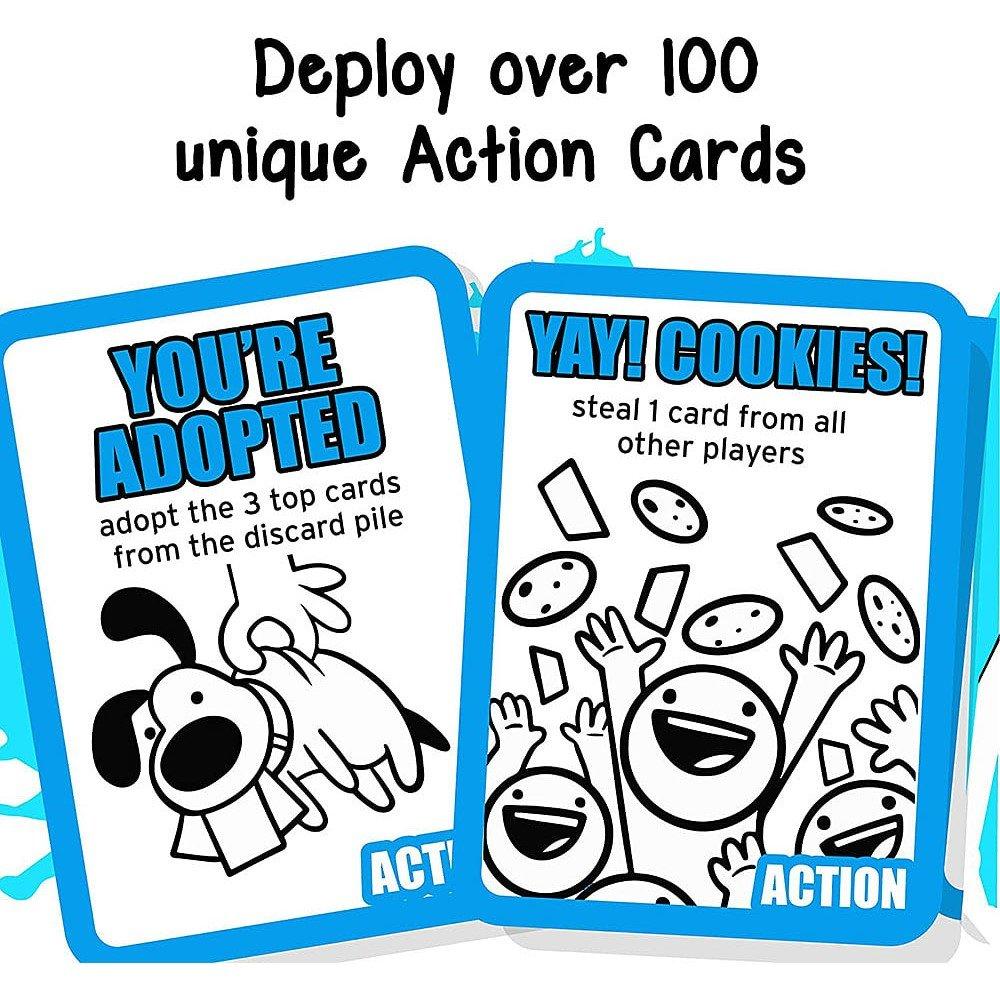 Merchandise - Big Potato Games - Muffin Time Board Game - 4