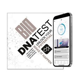 Bio-Synergy Bio-Synergy DNA test kit