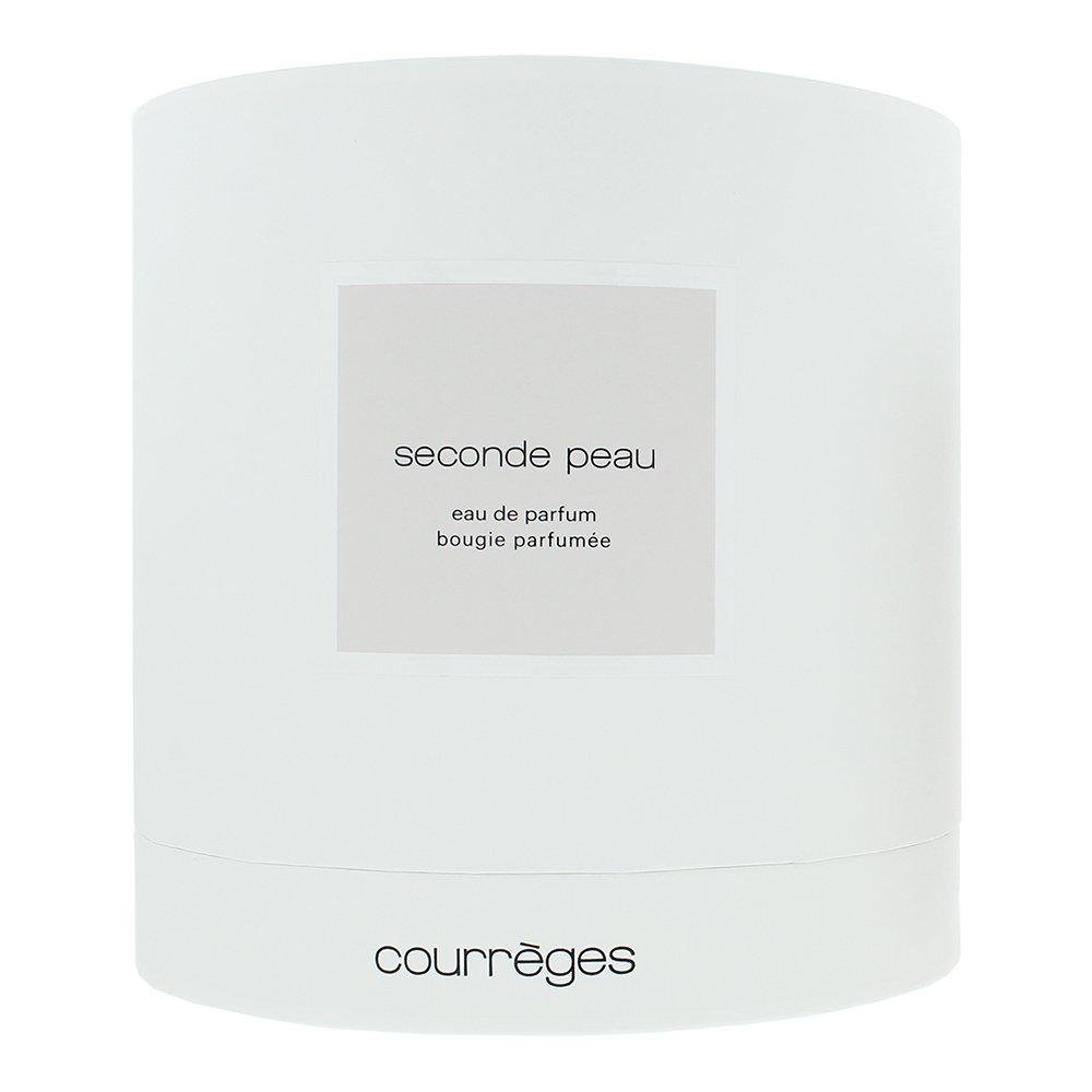 None - Courreges - Courreges Seconde Peau 2 Piece Gift Set - 3