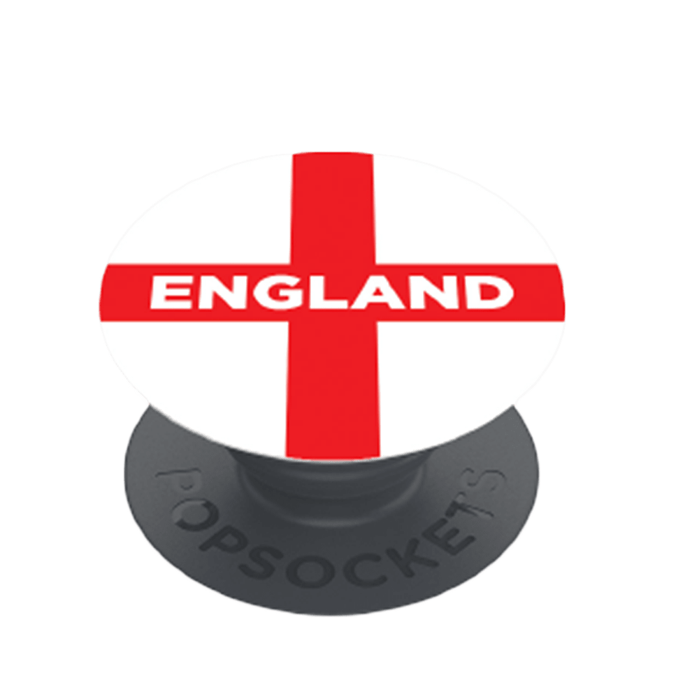 Merchandise - PopSockets - St. George's Flag